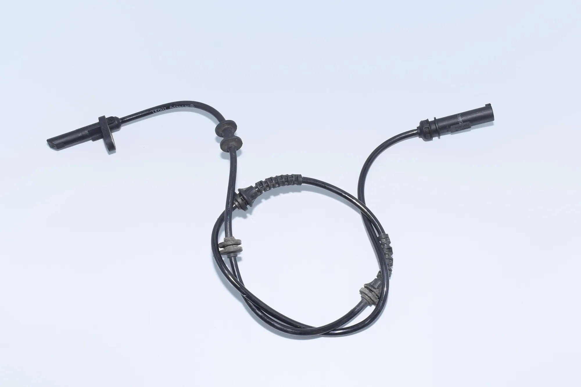 Rear Left ABS Sensor – OEM 0265007983 · BMW 7 (F01, F02) 730 d 2010