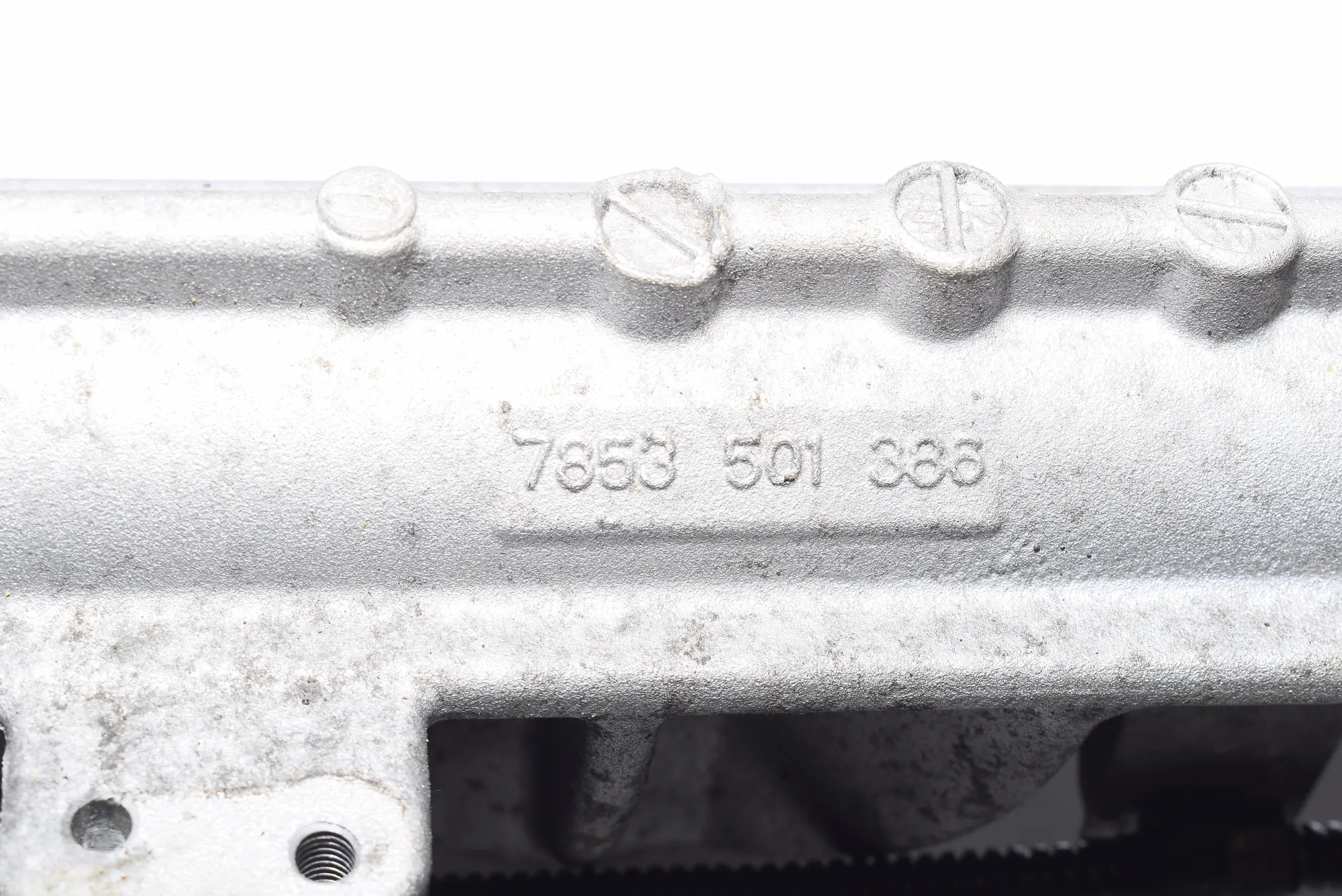 Steering Rack – OEM 9221689 · BMW 7 (F01, F02) 730 d 2010 – 11