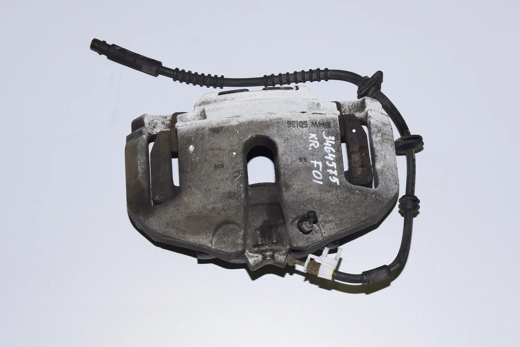 Front Left Brake Caliper – OEM NA · BMW 7 (F01, F02) 730 d 2010