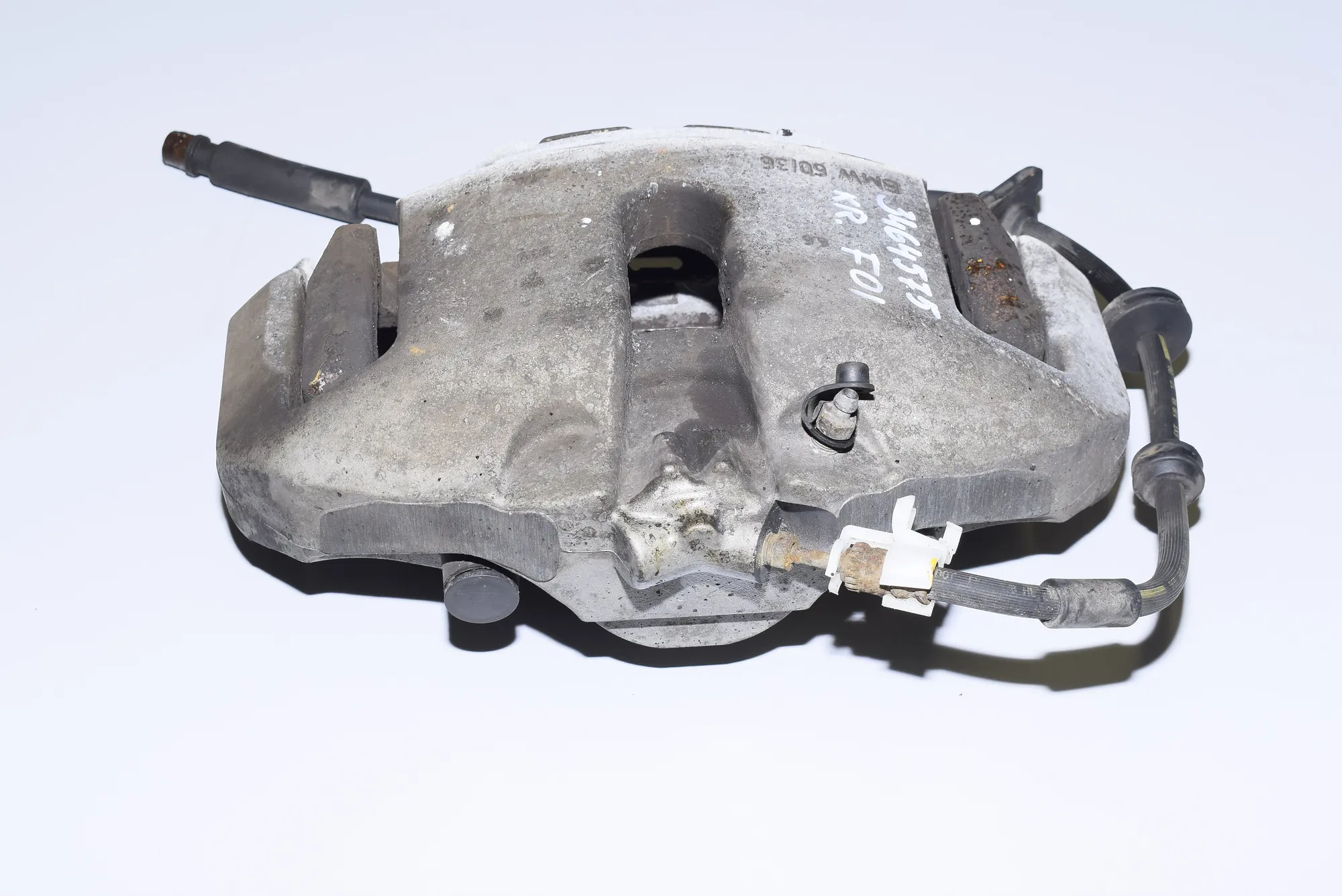 Front Left Brake Caliper – OEM NA · BMW 7 (F01, F02) 730 d 2010 – 2