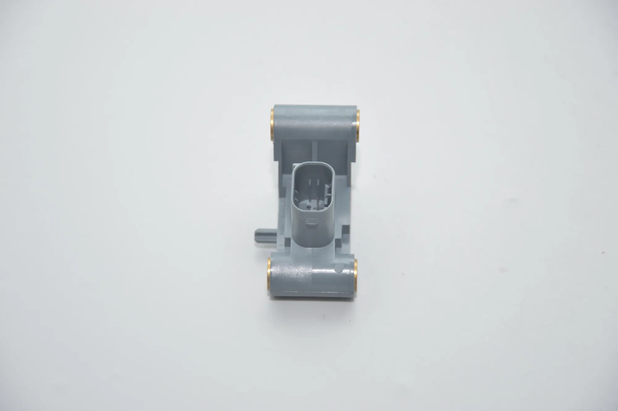 Front Left Impact Sensor – OEM 9159314 · BMW 7 (F01, F02) 730 d 2010