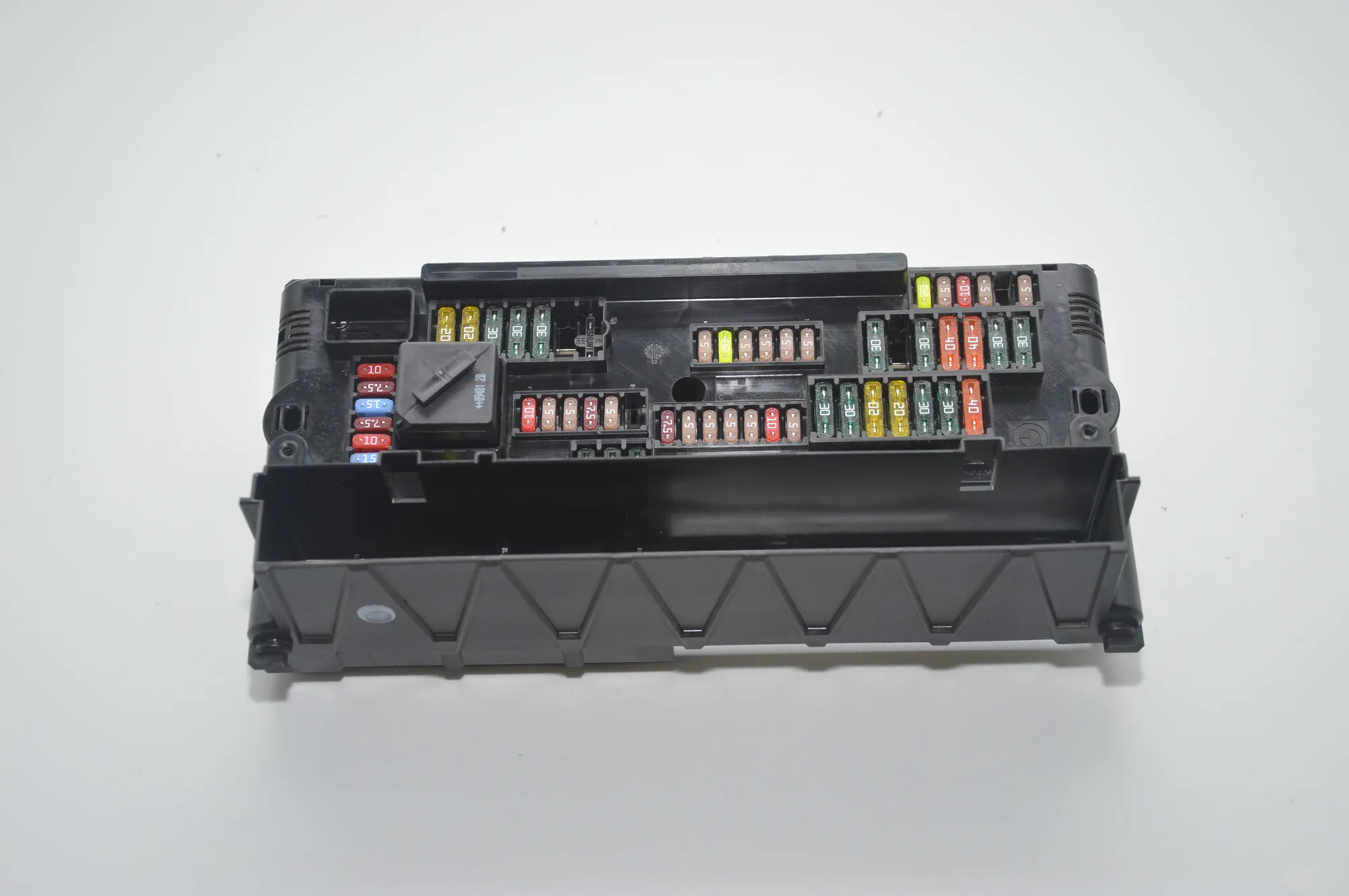 Fuse Box – OEM 9210861 · BMW 7 (F01, F02) 730 d 2010 – 3