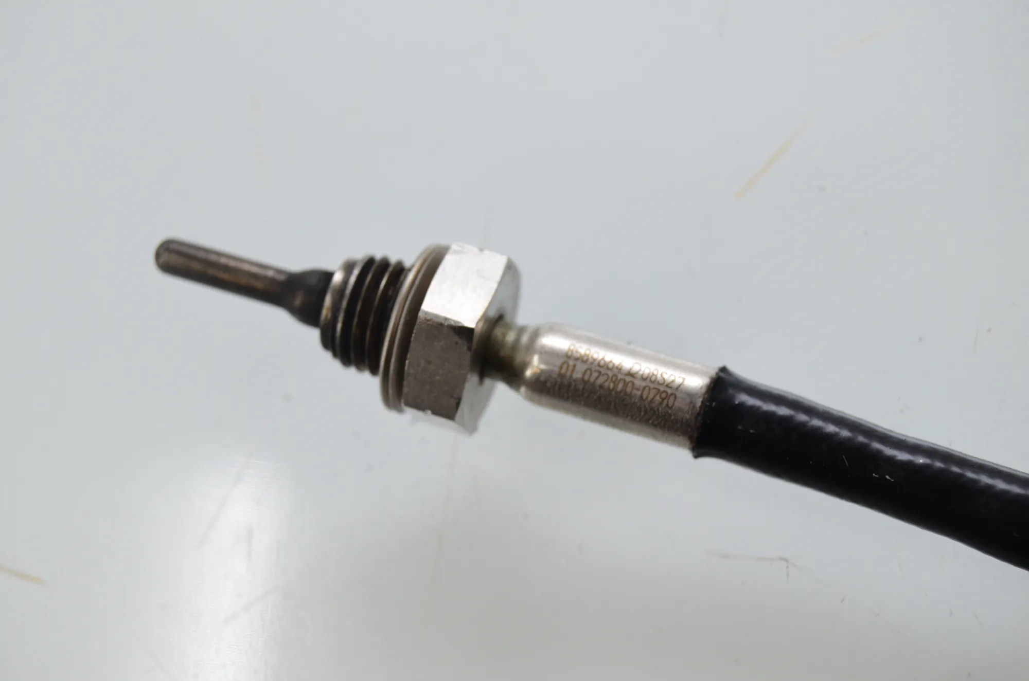 Temperature Sensor – OEM 8589664 · BMW 7 (G11, G12) 750 d, Ld xDrive 2016 – 4