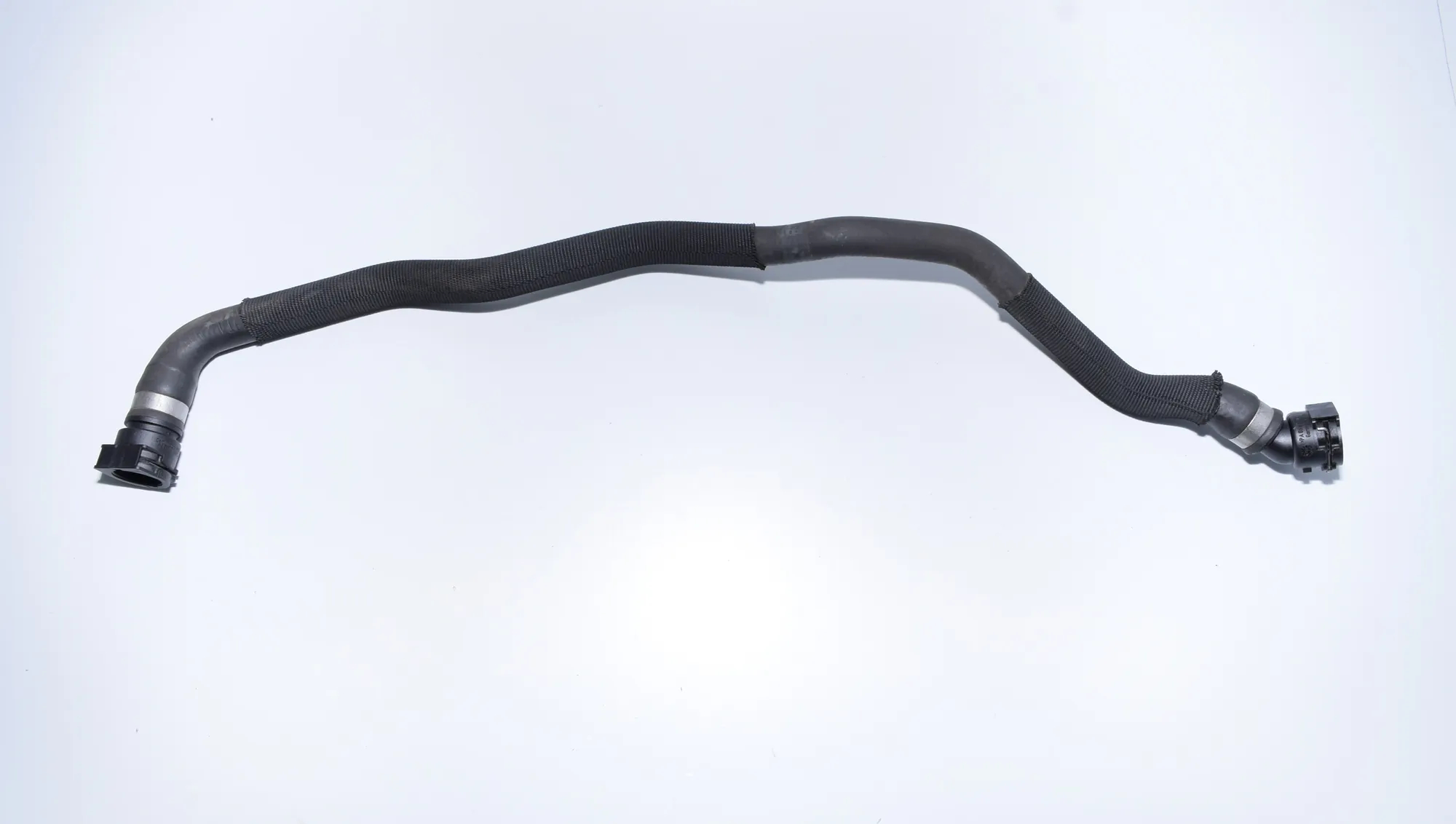 Pipe Hose – OEM 7800107 · BMW 7 (F01, F02) 730 d 2010 – 2