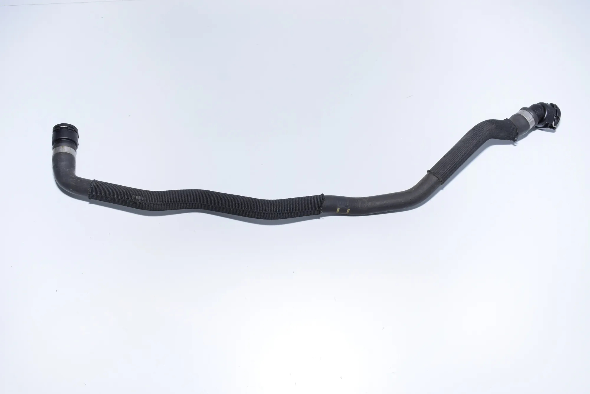 Pipe Hose – OEM 7800107 · BMW 7 (F01, F02) 730 d 2010 – 3