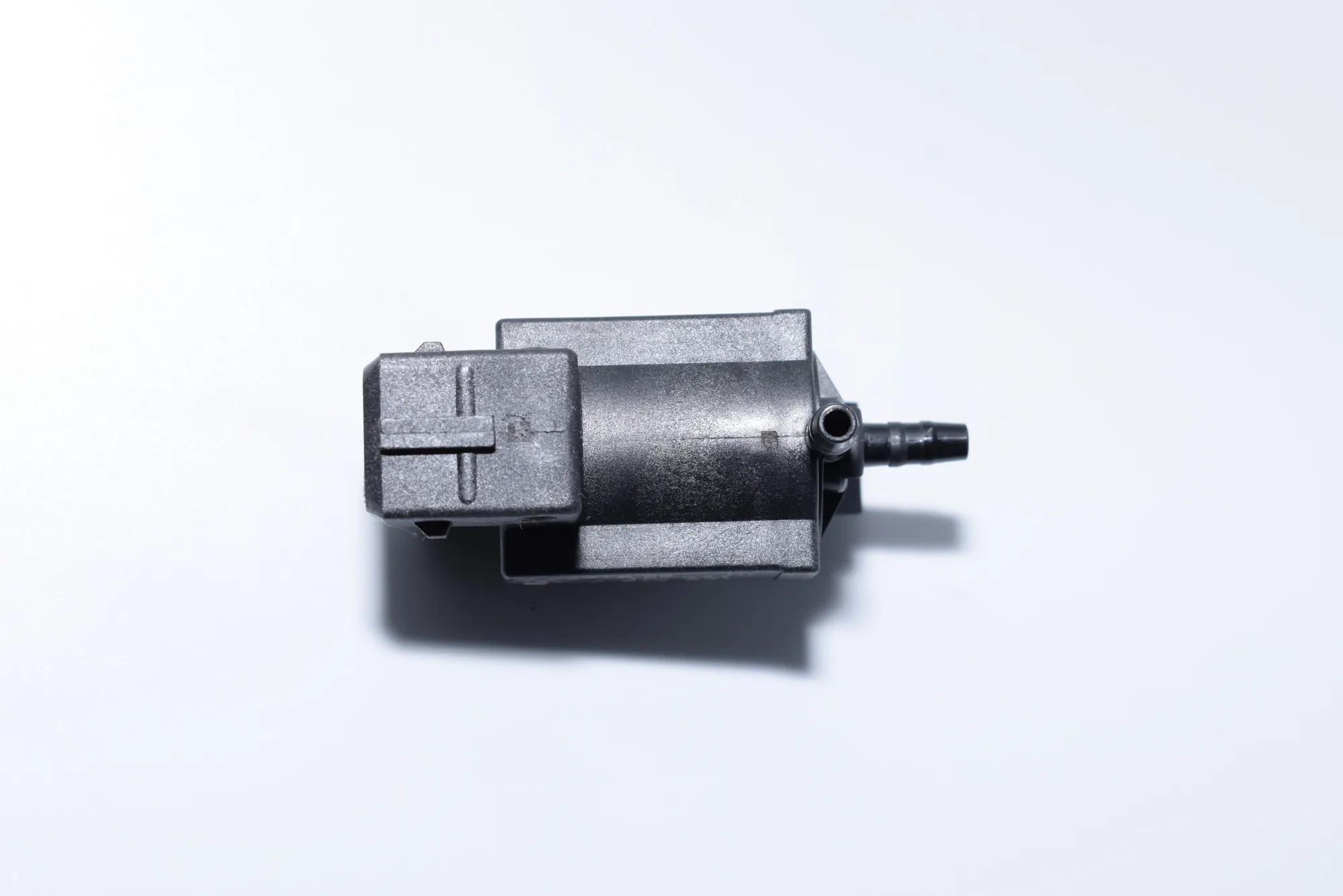 Solenoid Valve – OEM 7810831 · BMW 7 (F01, F02) 730 d 2010 – 3