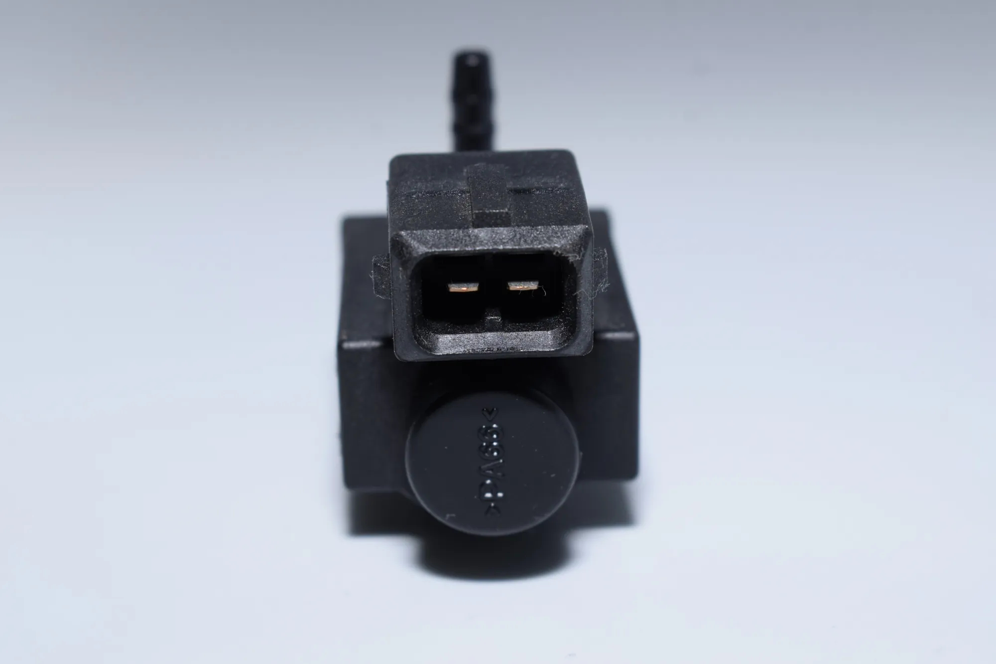 Solenoid Valve – OEM 7810831 · BMW 7 (F01, F02) 730 d 2010 – 5