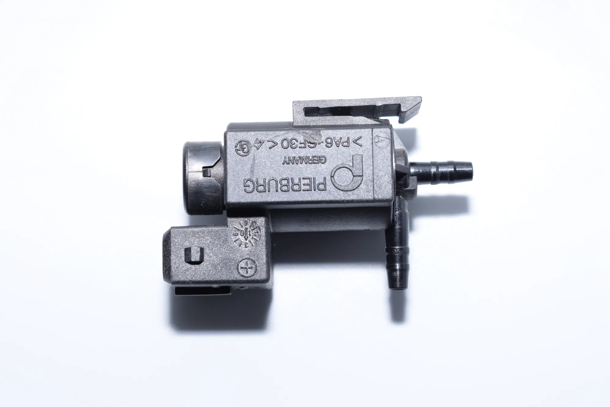 Solenoid Valve – OEM 7810831 · BMW 7 (F01, F02) 730 d 2010