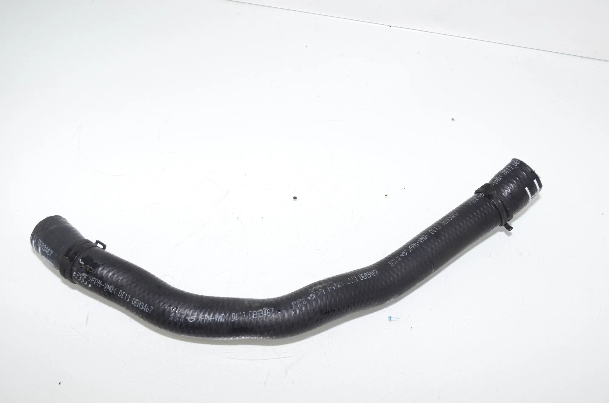 Coolant Hose Pipe – OEM 8583669 · BMW 7 (G11, G12) 750 d, Ld xDrive 2016 – 3