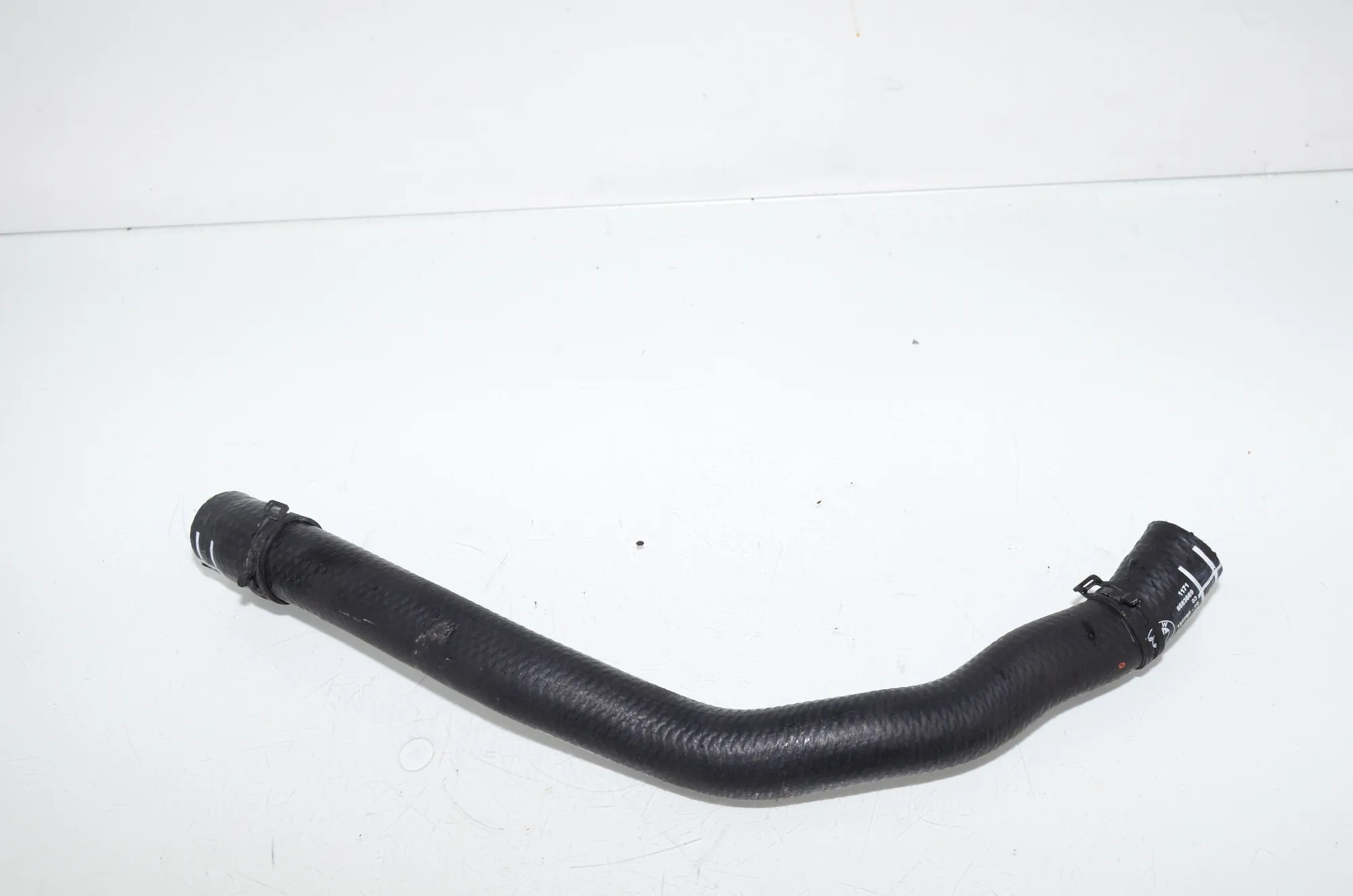 Coolant Hose Pipe – OEM 8583669 · BMW 7 (G11, G12) 750 d, Ld xDrive 2016