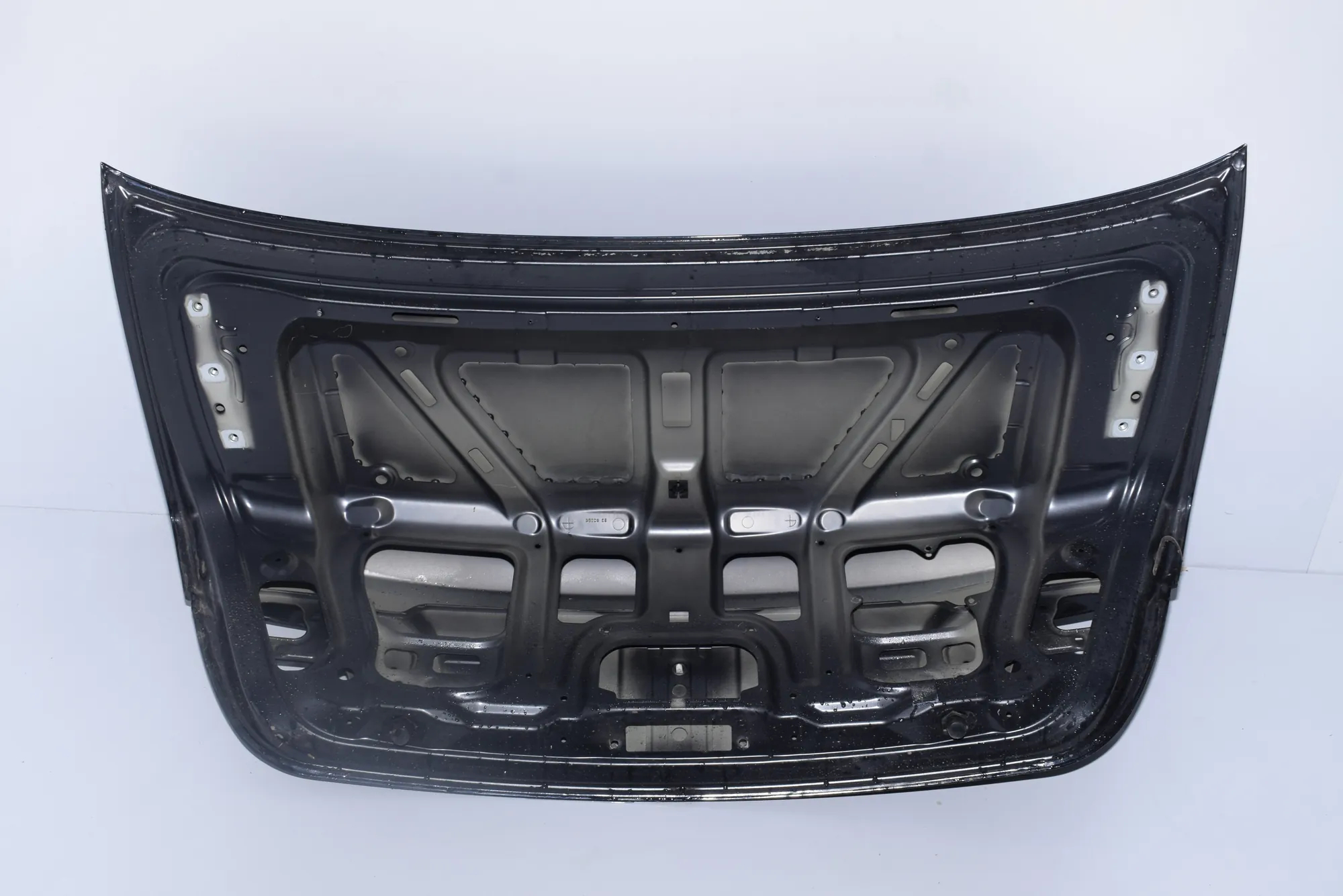 Tailgate Bootlid – OEM 7172332 · BMW 7 (F01, F02) 730 d 2010 – 3