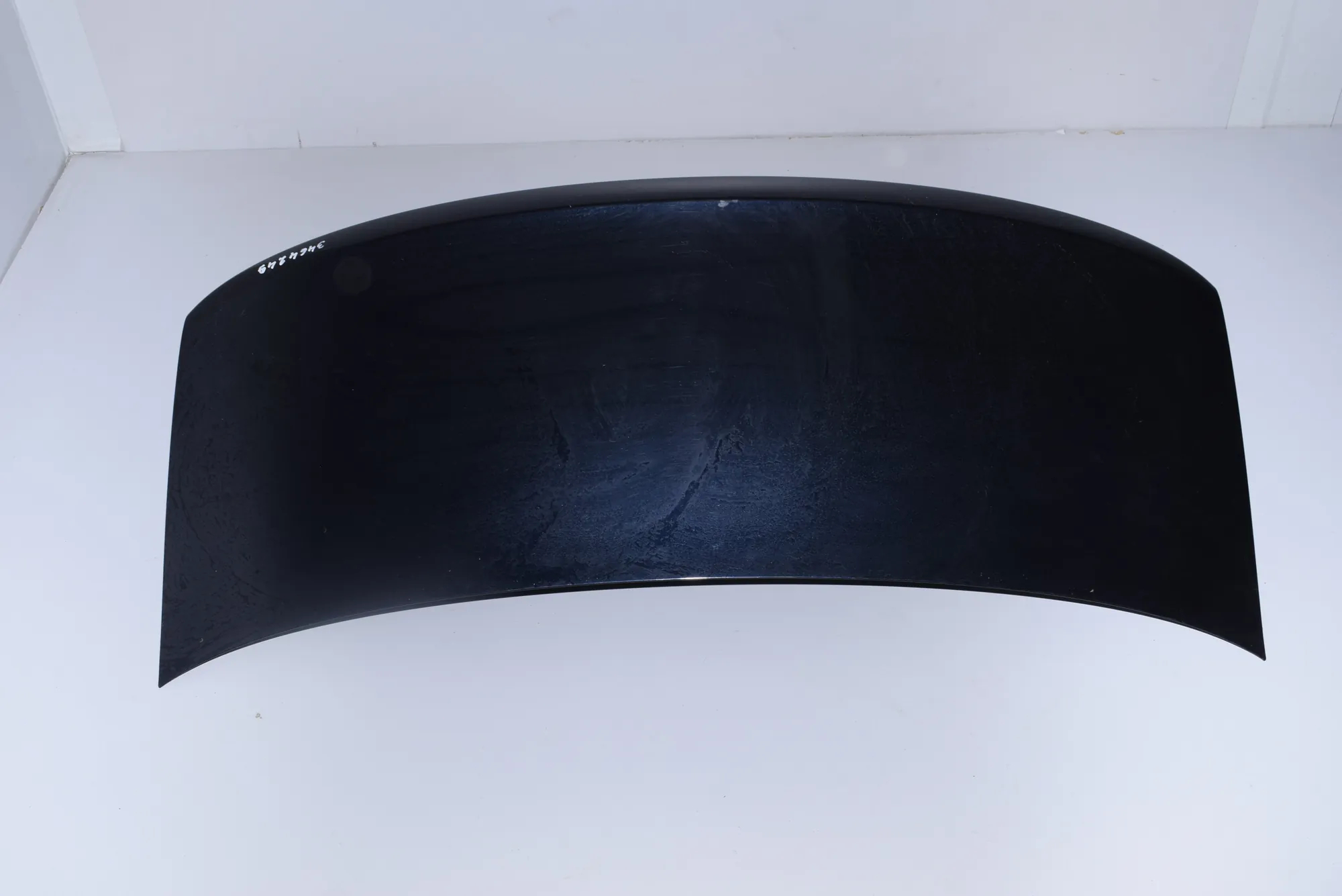 Tailgate Bootlid – OEM 7172332 · BMW 7 (F01, F02) 730 d 2010 – 2