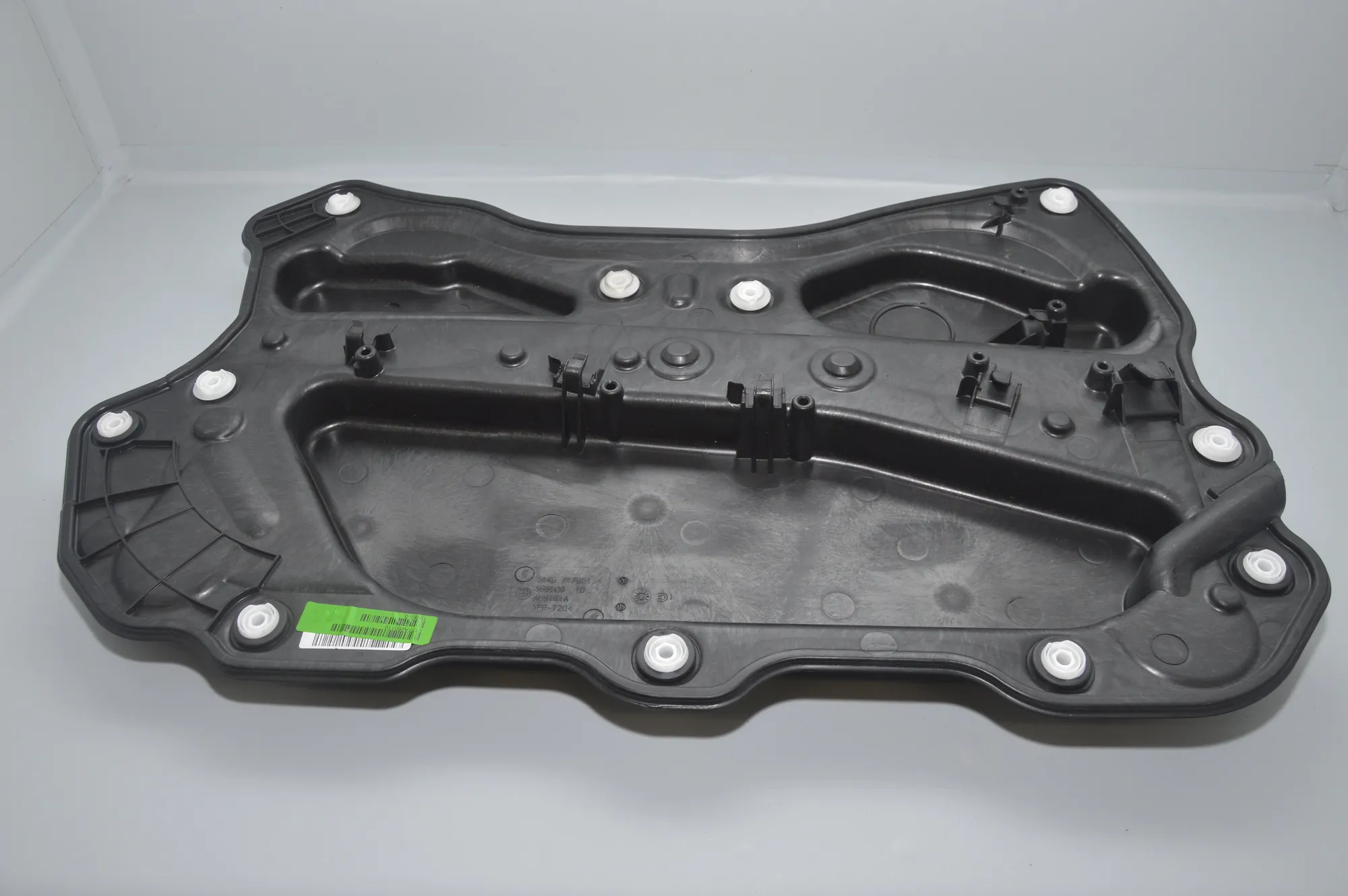 Other Body Parts – OEM 7179515 · BMW 7 (F01, F02) 730 d 2010