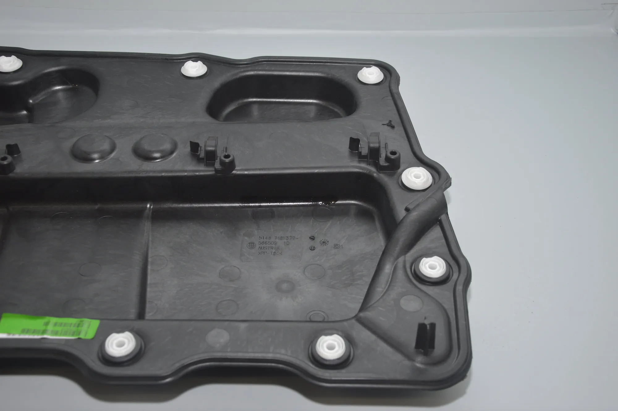 Other Body Parts – OEM 7181377 · BMW 7 (F01, F02) 730 d 2010