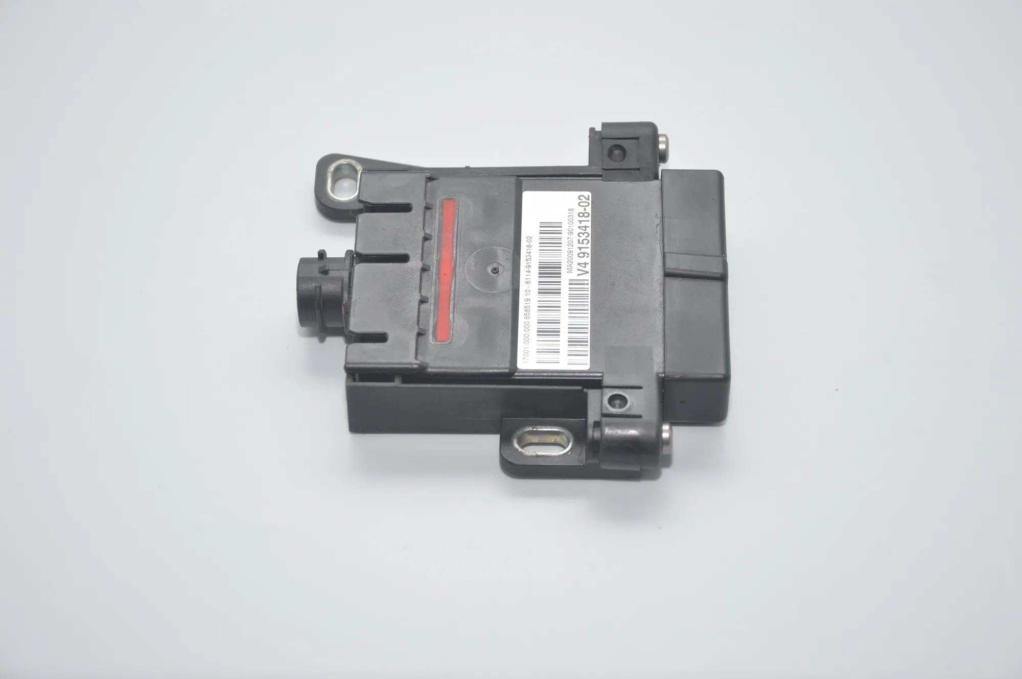 Other Control Units – OEM 9153418 · BMW 7 (F01, F02) 730 d 2010 – 4