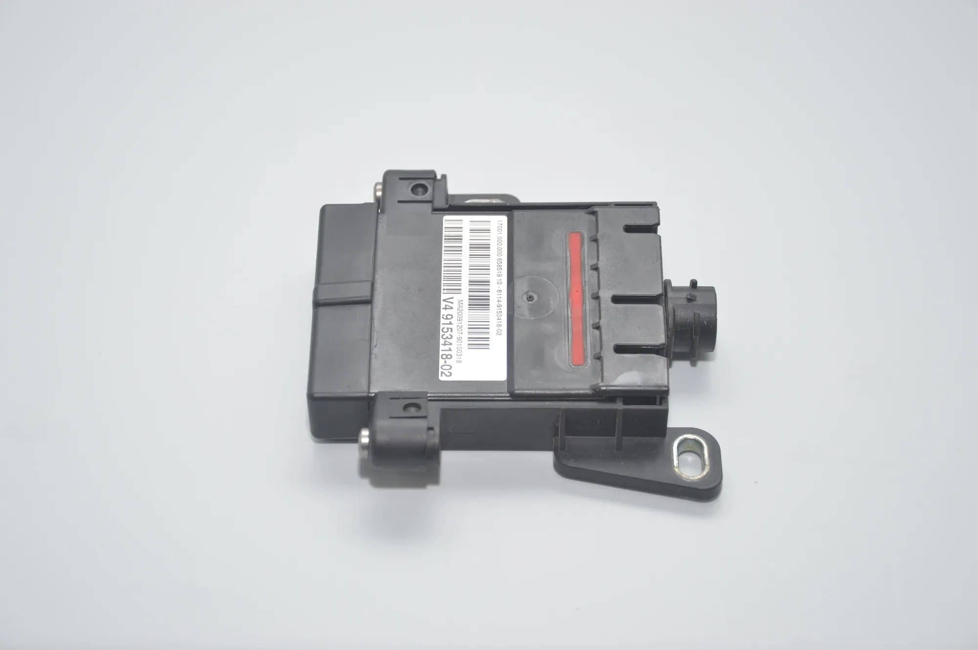 Other Control Units – OEM 9153418 · BMW 7 (F01, F02) 730 d 2010 – 2