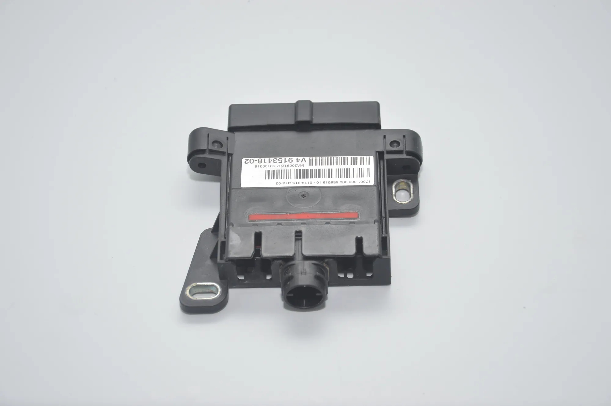 Other Control Units – OEM 9153418 · BMW 7 (F01, F02) 730 d 2010