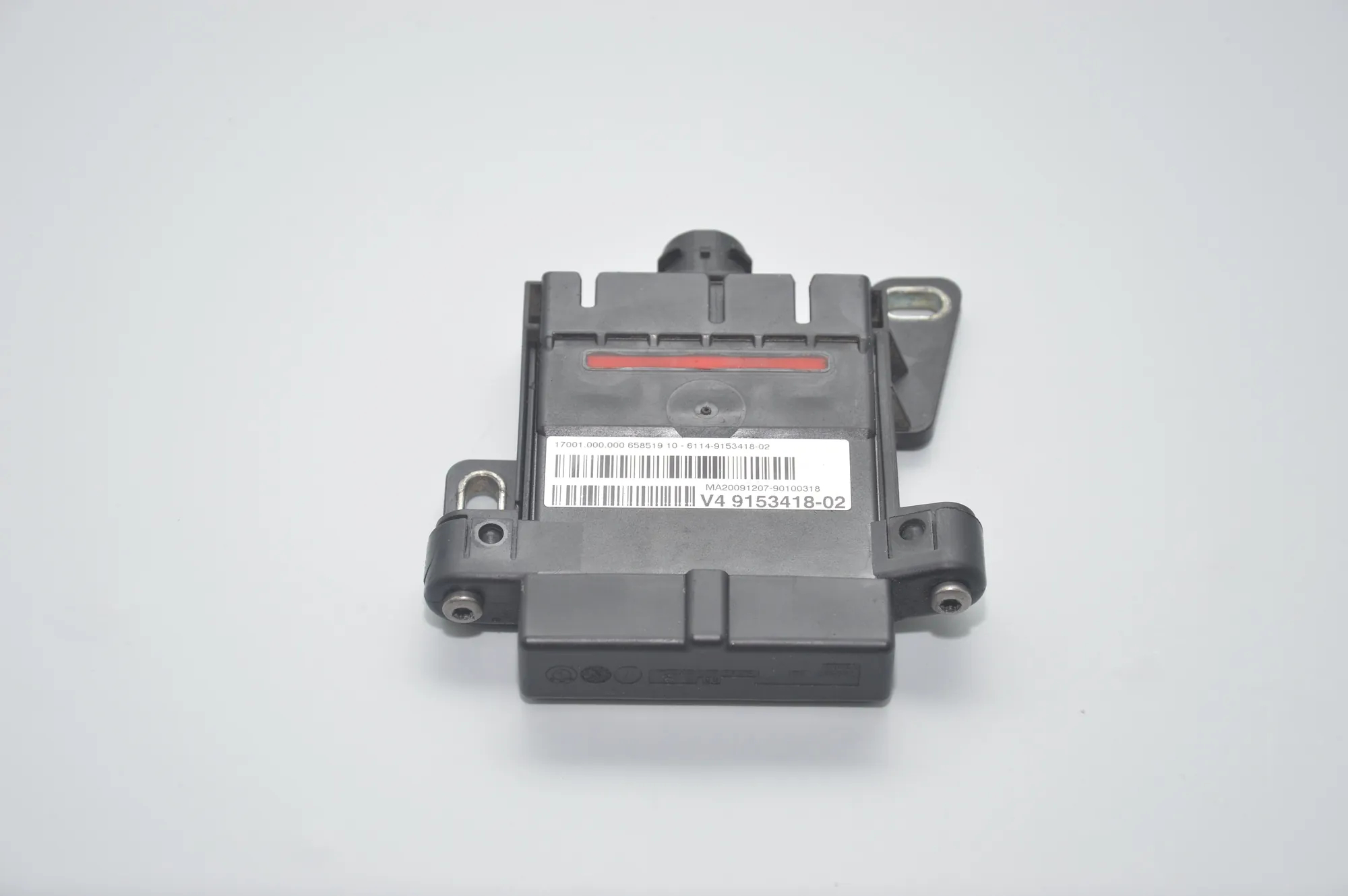 Other Control Units – OEM 9153418 · BMW 7 (F01, F02) 730 d 2010 – 3