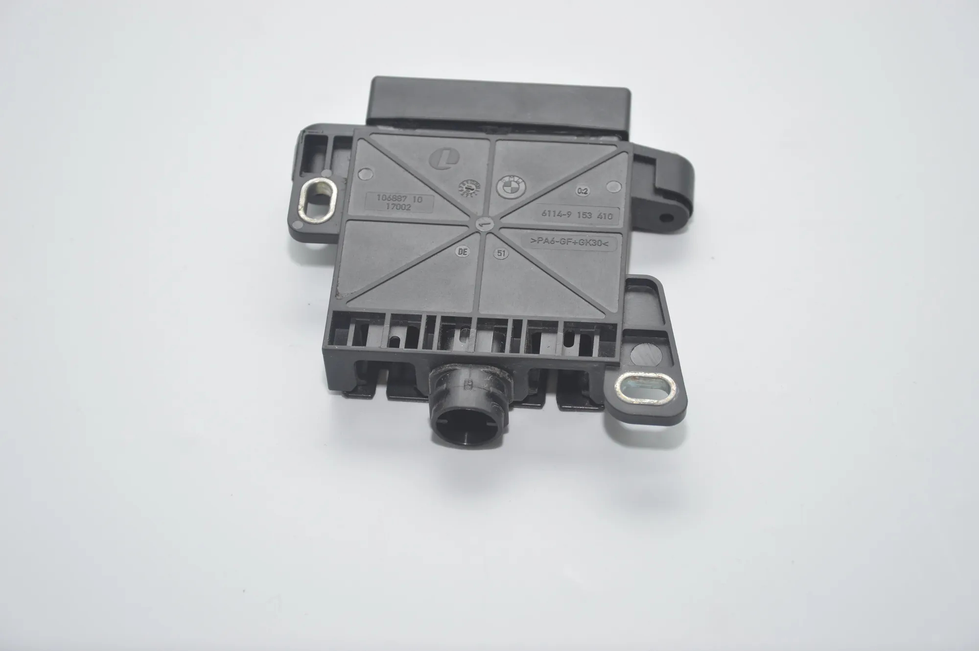 Other Control Units – OEM 9153418 · BMW 7 (F01, F02) 730 d 2010 – 5