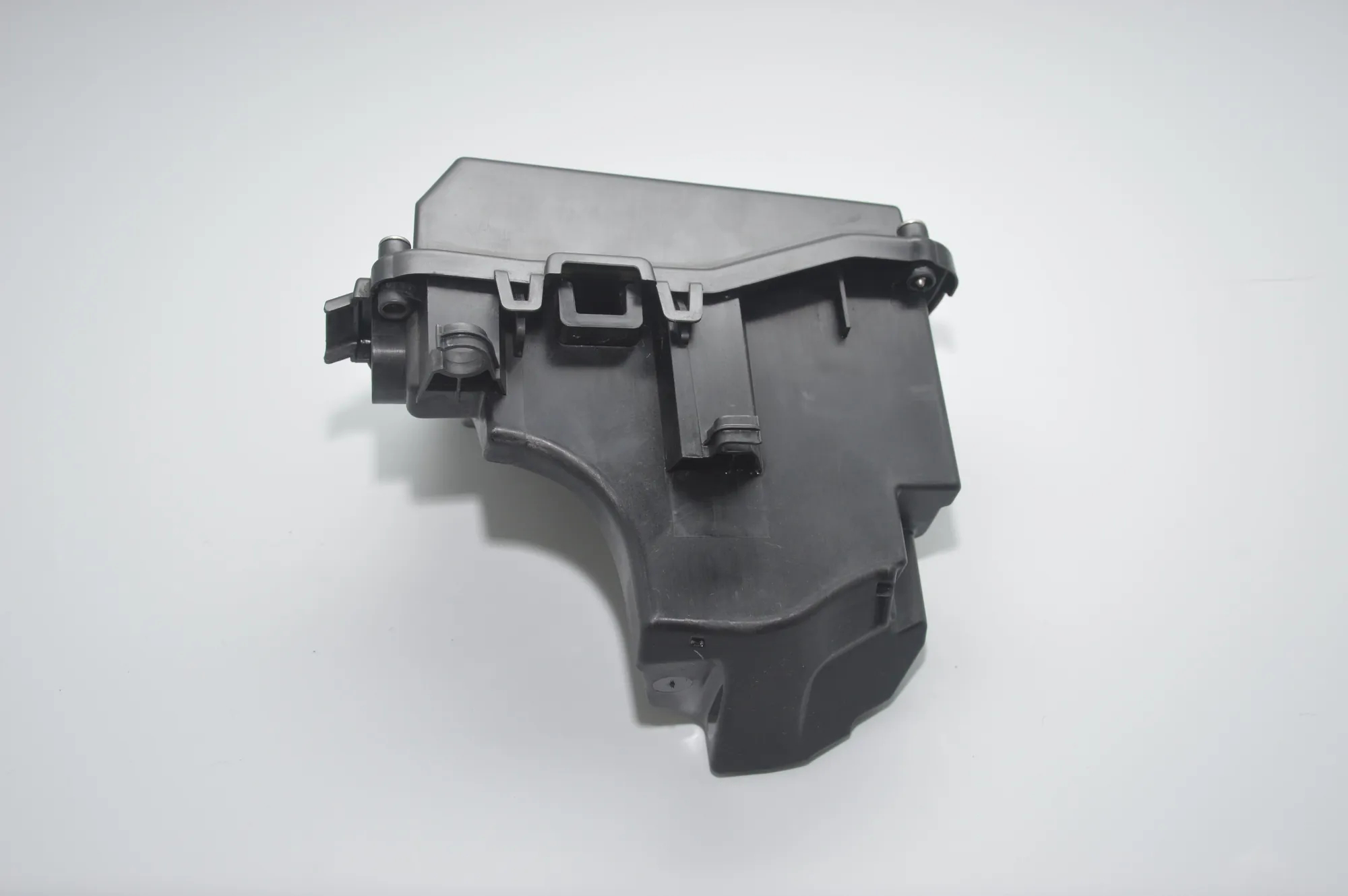 Fuse Box – OEM 7555155 · BMW 7 (F01, F02) 730 d 2010 – 3