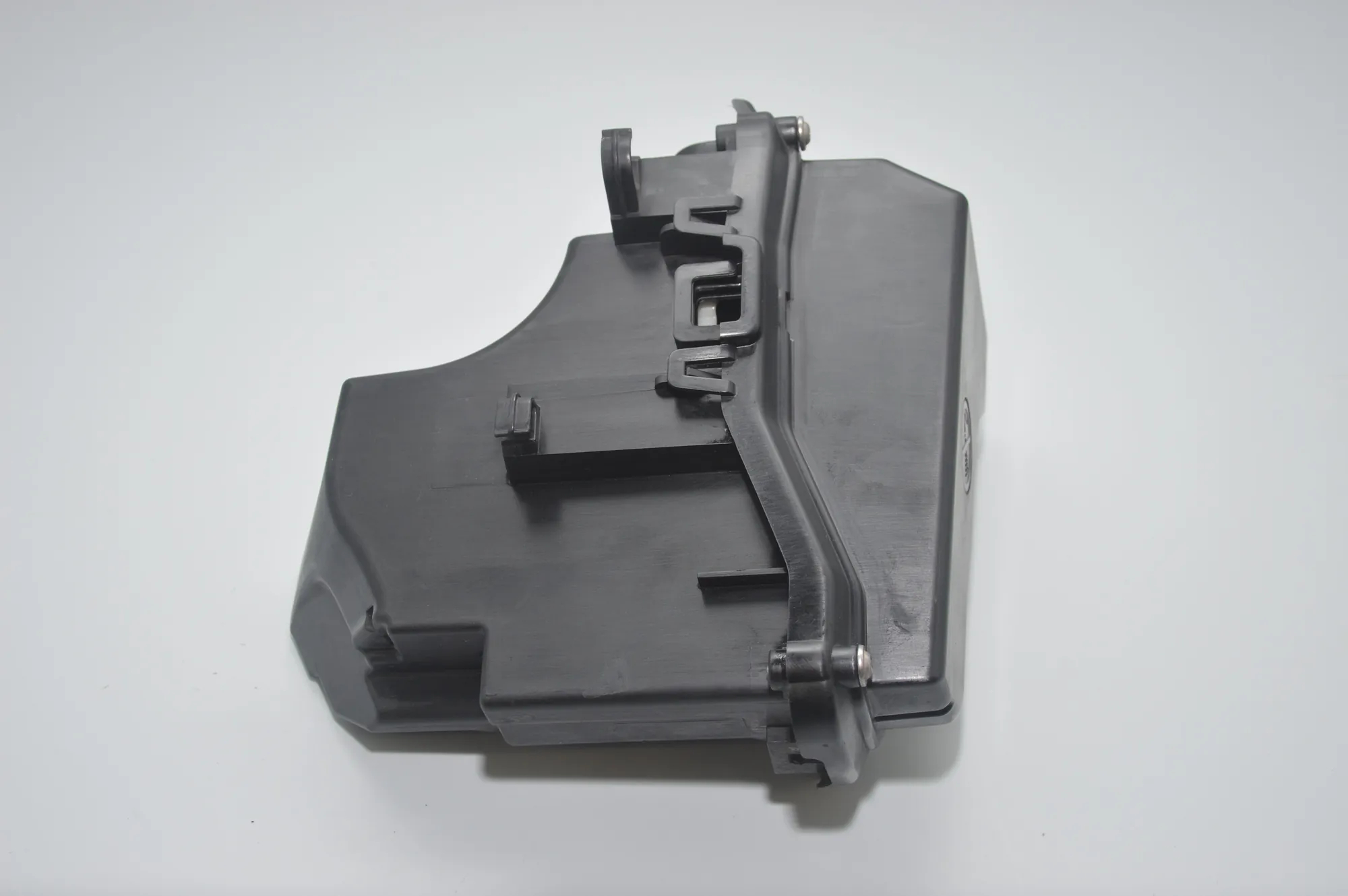 Fuse Box – OEM 7555155 · BMW 7 (F01, F02) 730 d 2010 – 2