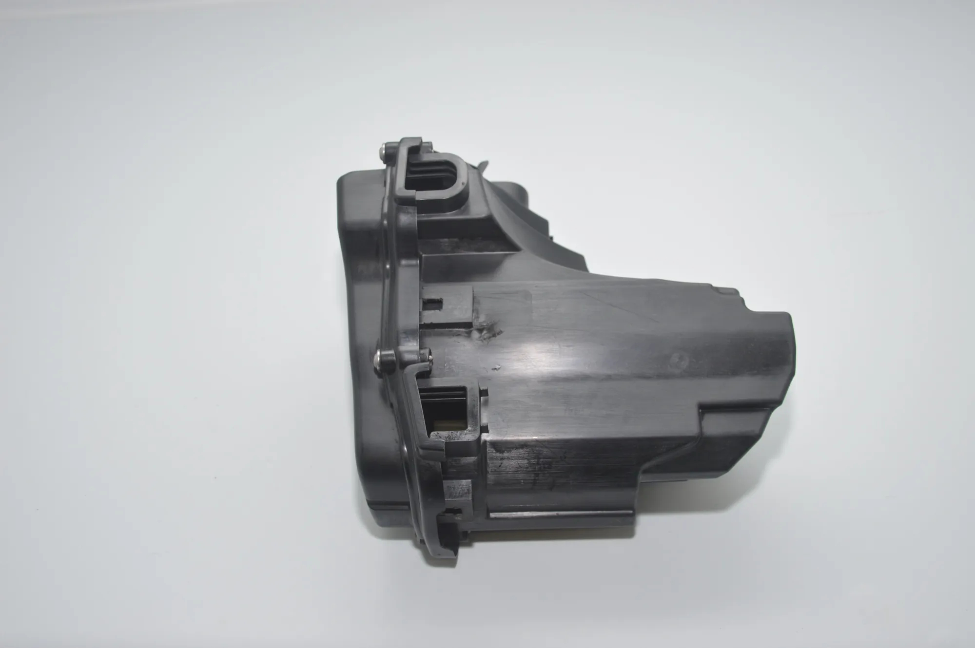 Fuse Box – OEM 7555155 · BMW 7 (F01, F02) 730 d 2010 – 5