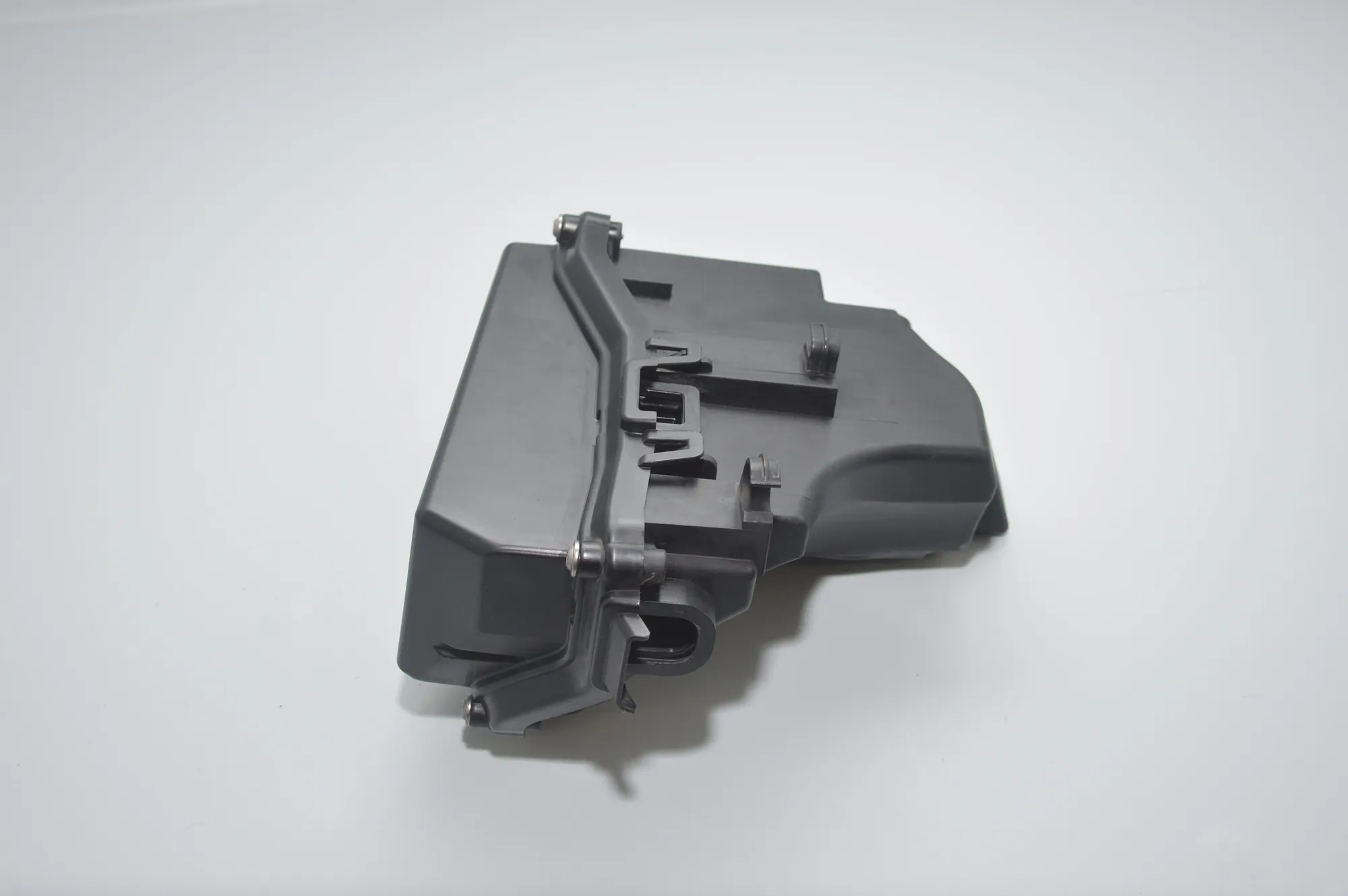 Fuse Box – OEM 7555155 · BMW 7 (F01, F02) 730 d 2010 – 4