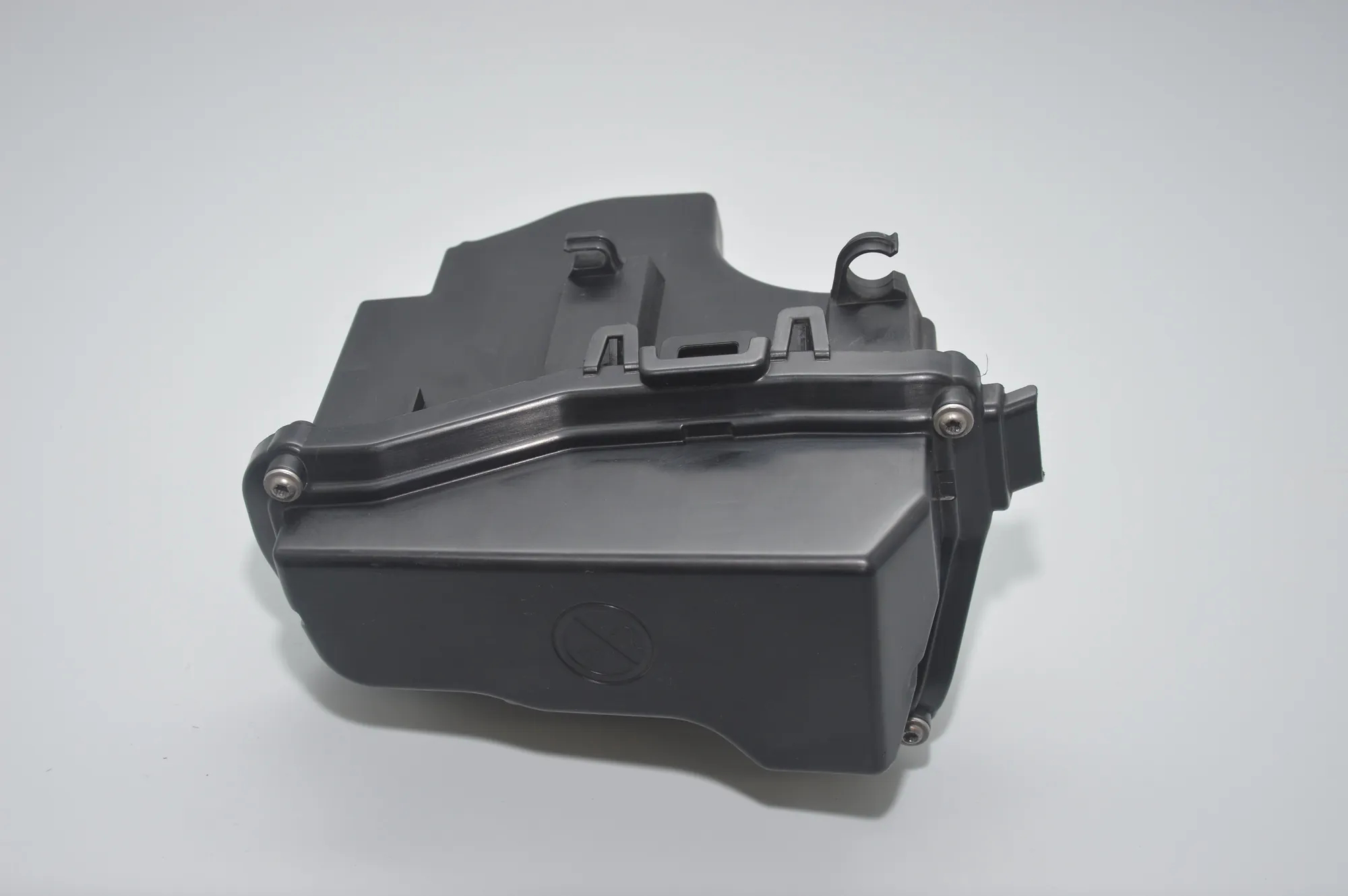 Fuse Box – OEM 7555155 · BMW 7 (F01, F02) 730 d 2010