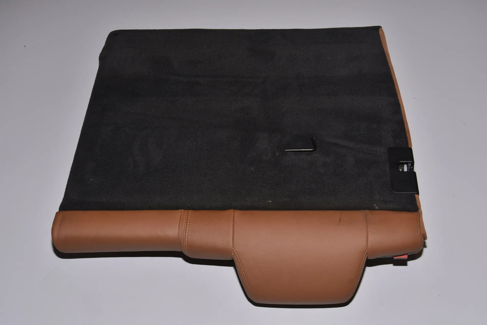 Rear Seat – OEM NA · BMW X6 (E71, E72) BMW X6 (E71, E72) 2009 – 3