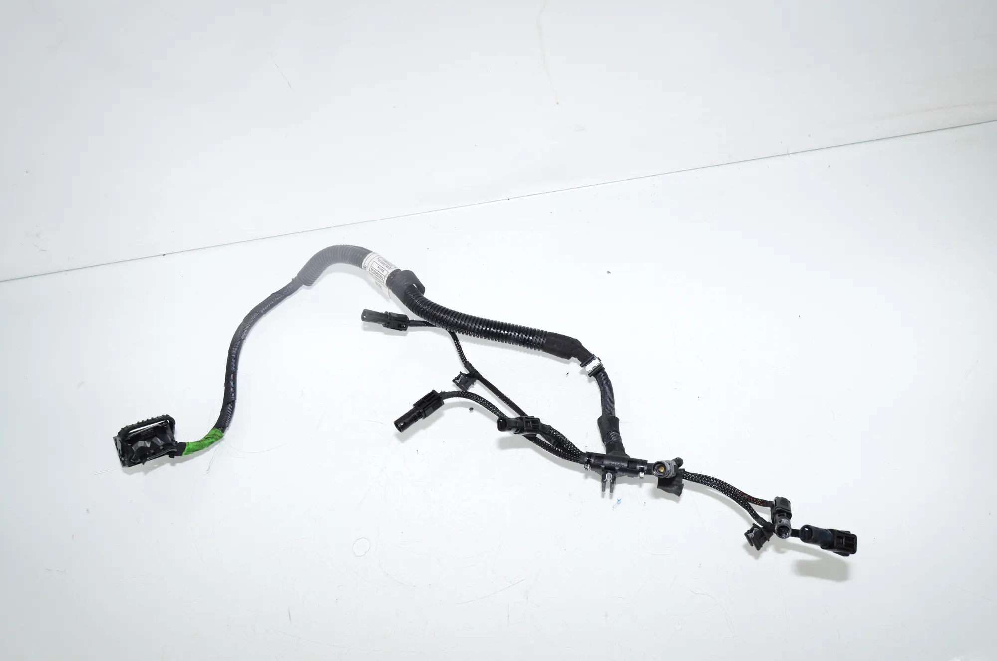 Glow Plug Wires – OEM 8595246 · BMW 7 (G11, G12) 750 d, Ld xDrive 2016 – 2