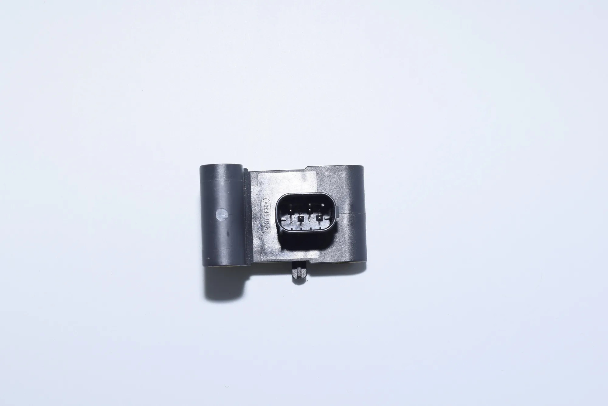 Front Right Impact Sensor – OEM 6911003 · BMW 1 (E81) 118 d 2009 – 2
