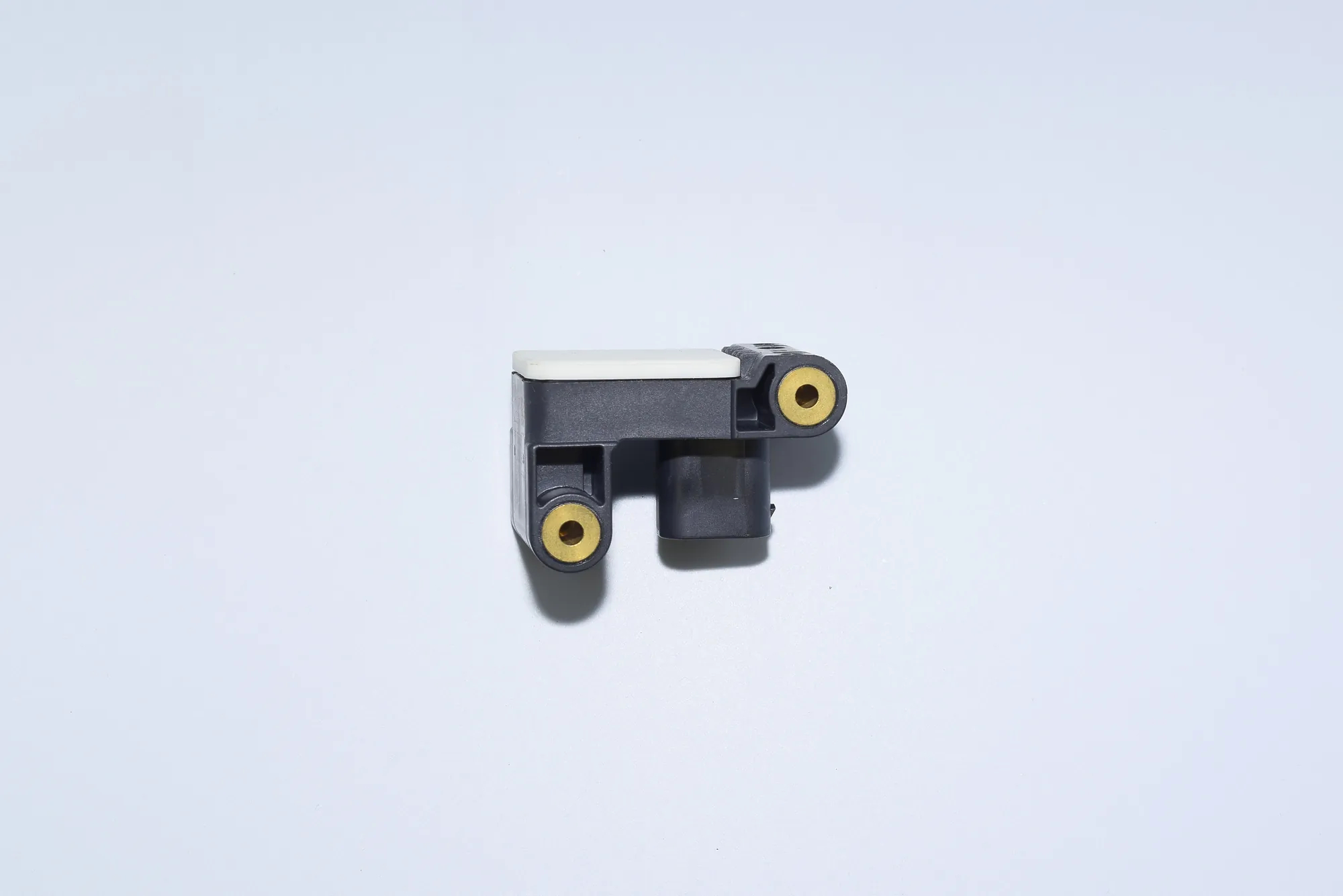 Front Right Impact Sensor – OEM 6911003 · BMW 1 (E81) 118 d 2009 – 4