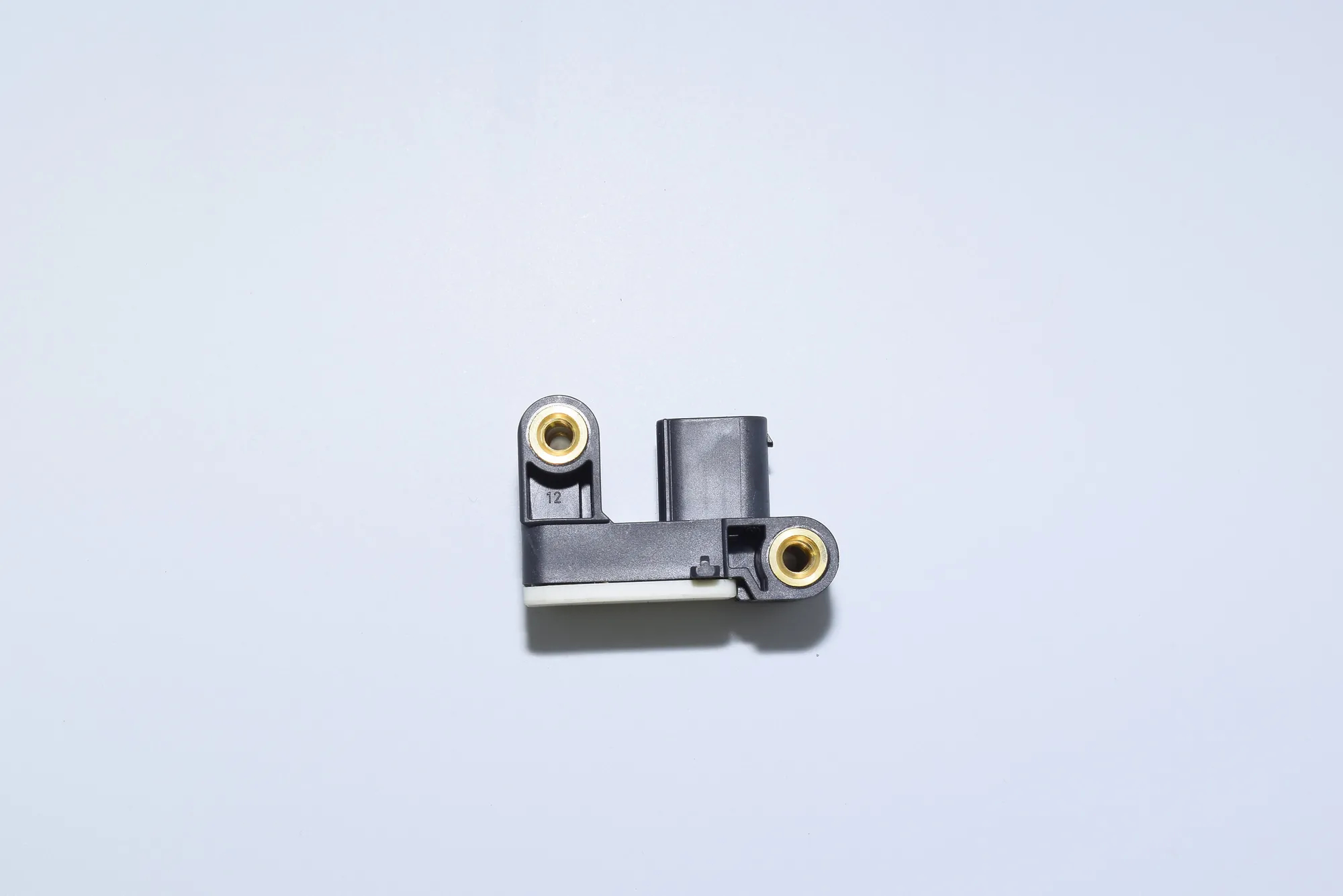 Front Right Impact Sensor – OEM 6911003 · BMW 1 (E81) 118 d 2009 – 3