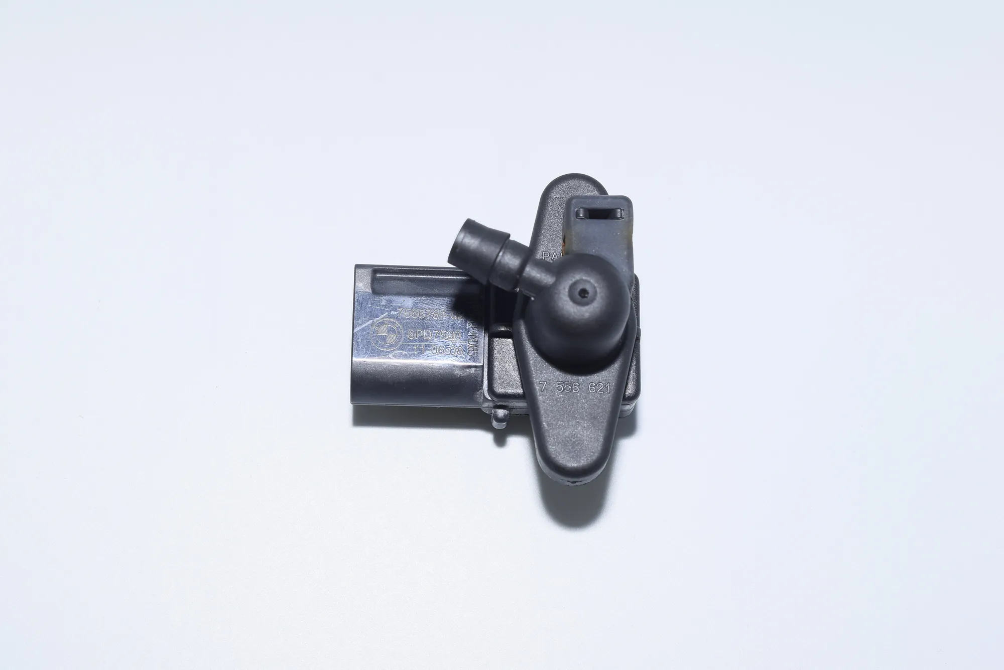 MAP Sensor – OEM 7566784 · BMW 1 (E81) 118 d 2009