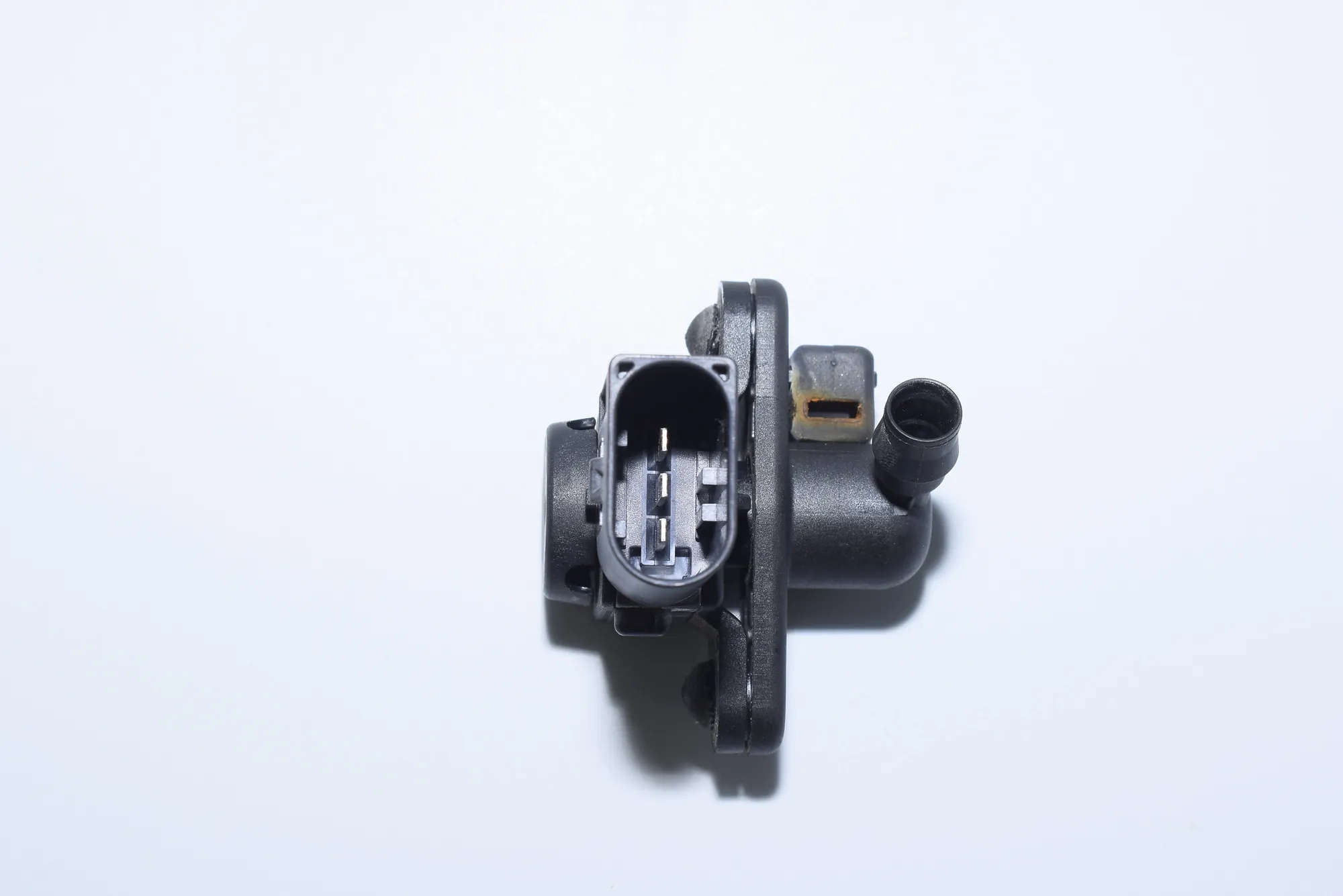 MAP Sensor – OEM 7566784 · BMW 1 (E81) 118 d 2009 – 3