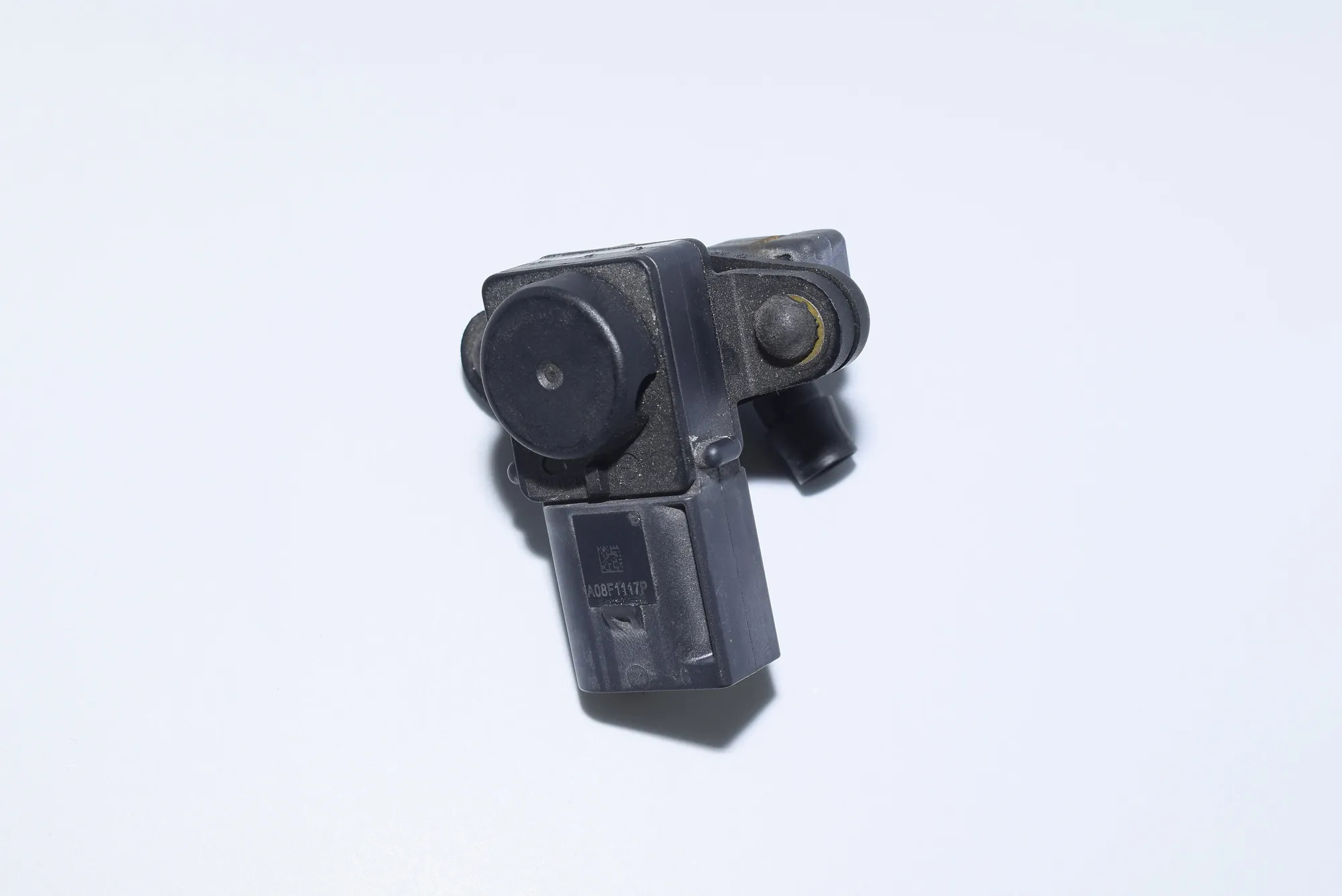 MAP Sensor – OEM 7566784 · BMW 1 (E81) 118 d 2009 – 2