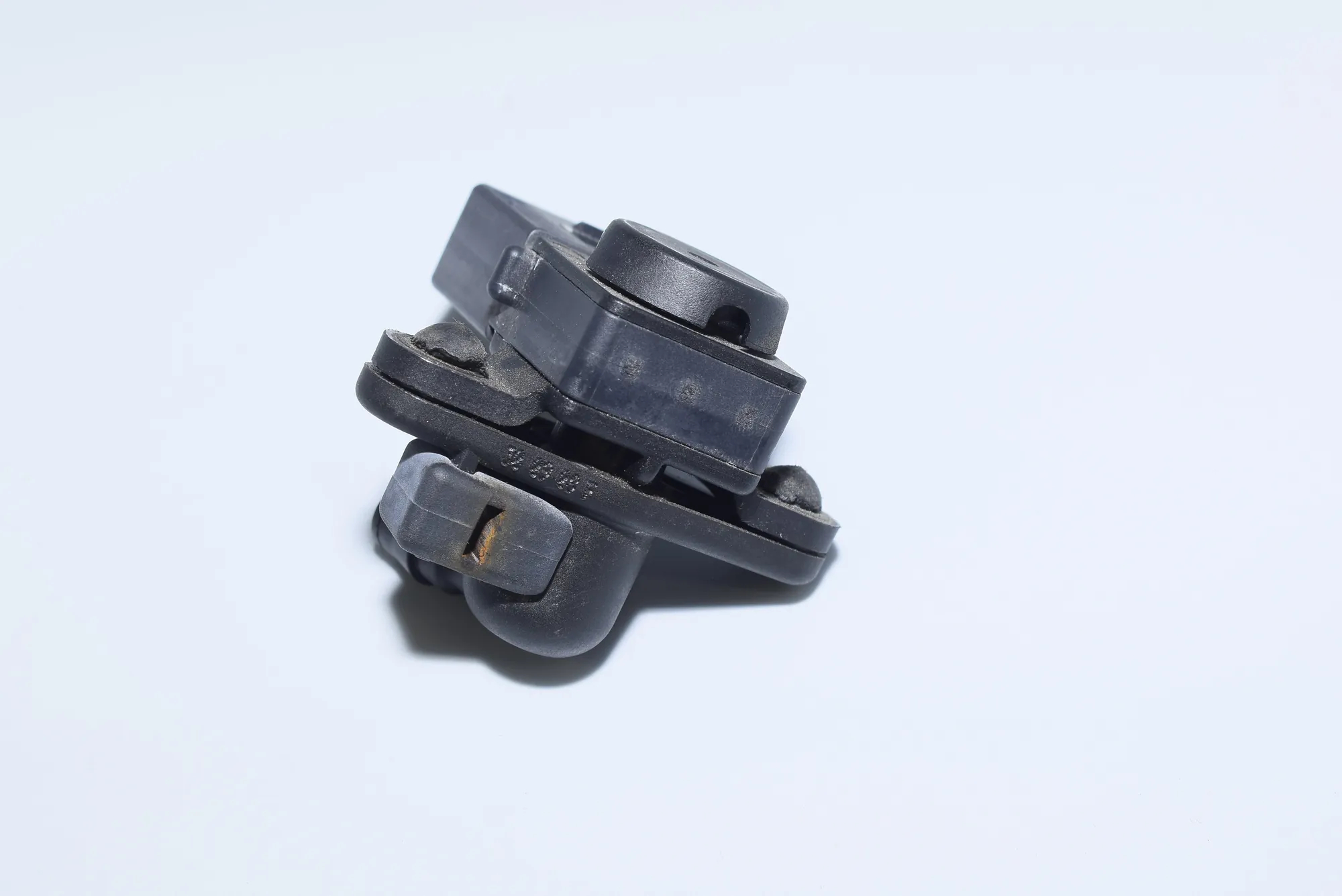 MAP Sensor – OEM 7566784 · BMW 1 (E81) 118 d 2009 – 4