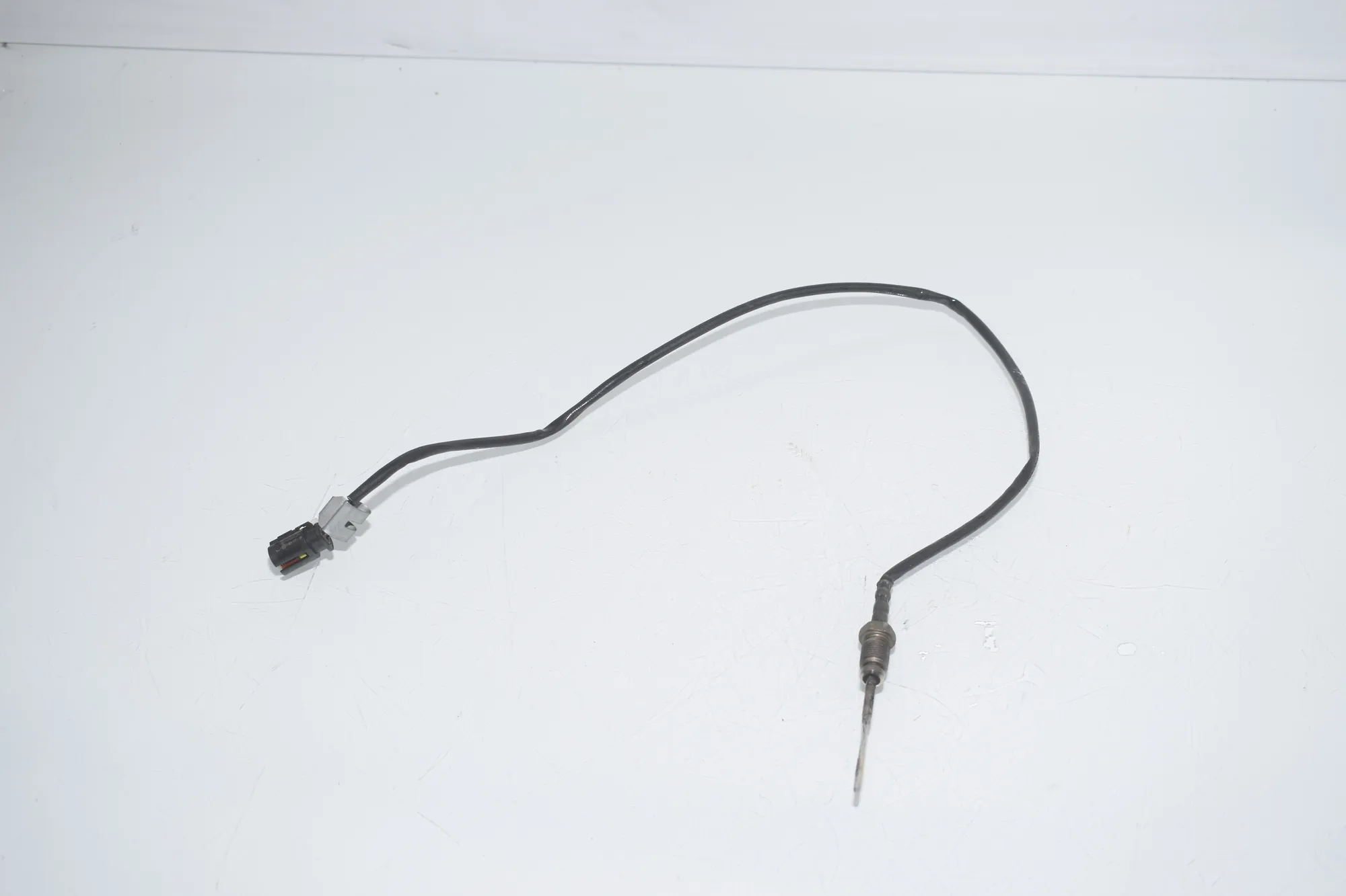 Temperature Sensor – OEM 8575528 · BMW 7 (G11, G12) 750 d, Ld xDrive 2016