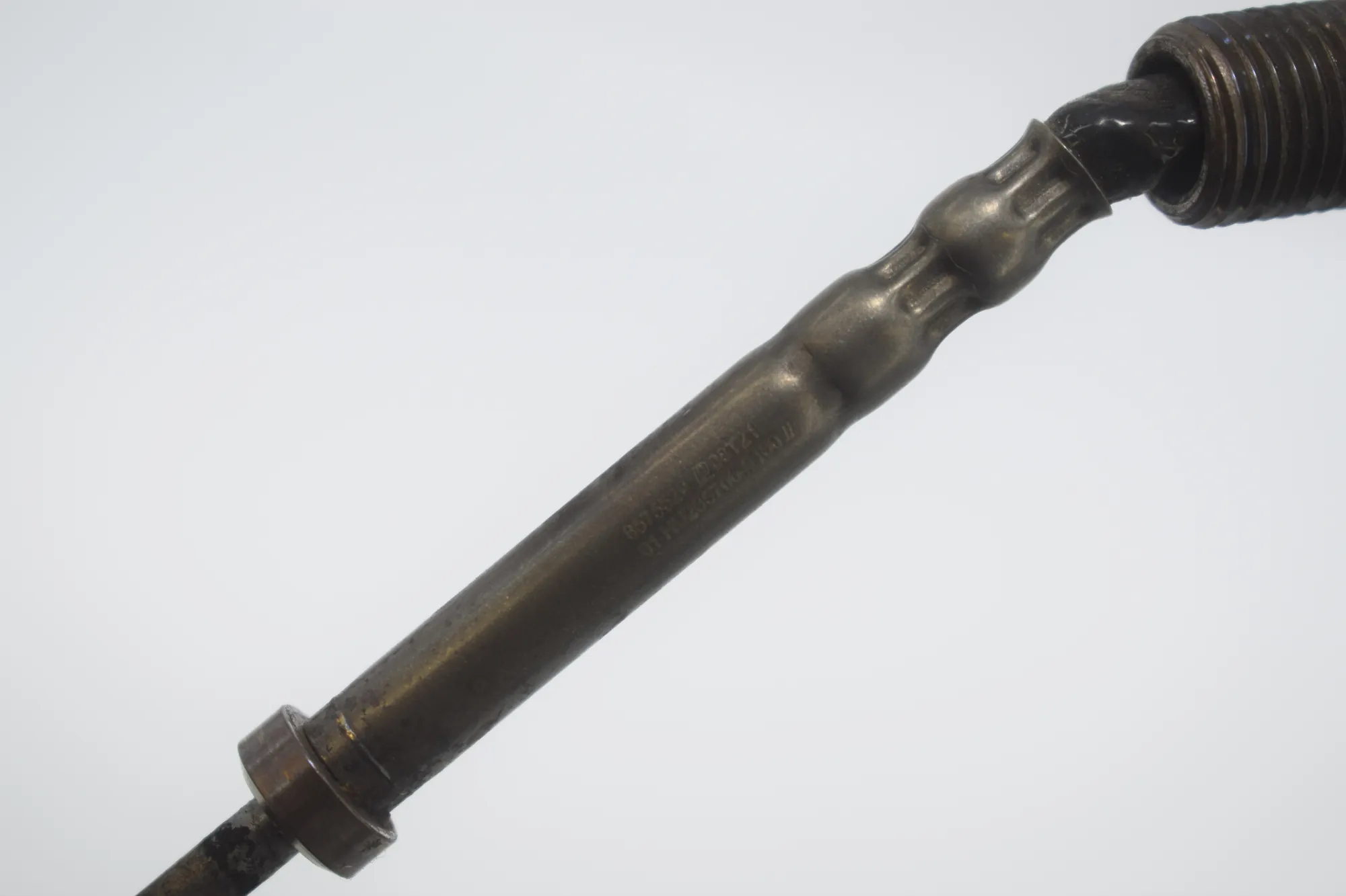 Temperature Sensor – OEM 8575528 · BMW 7 (G11, G12) 750 d, Ld xDrive 2016 – 4