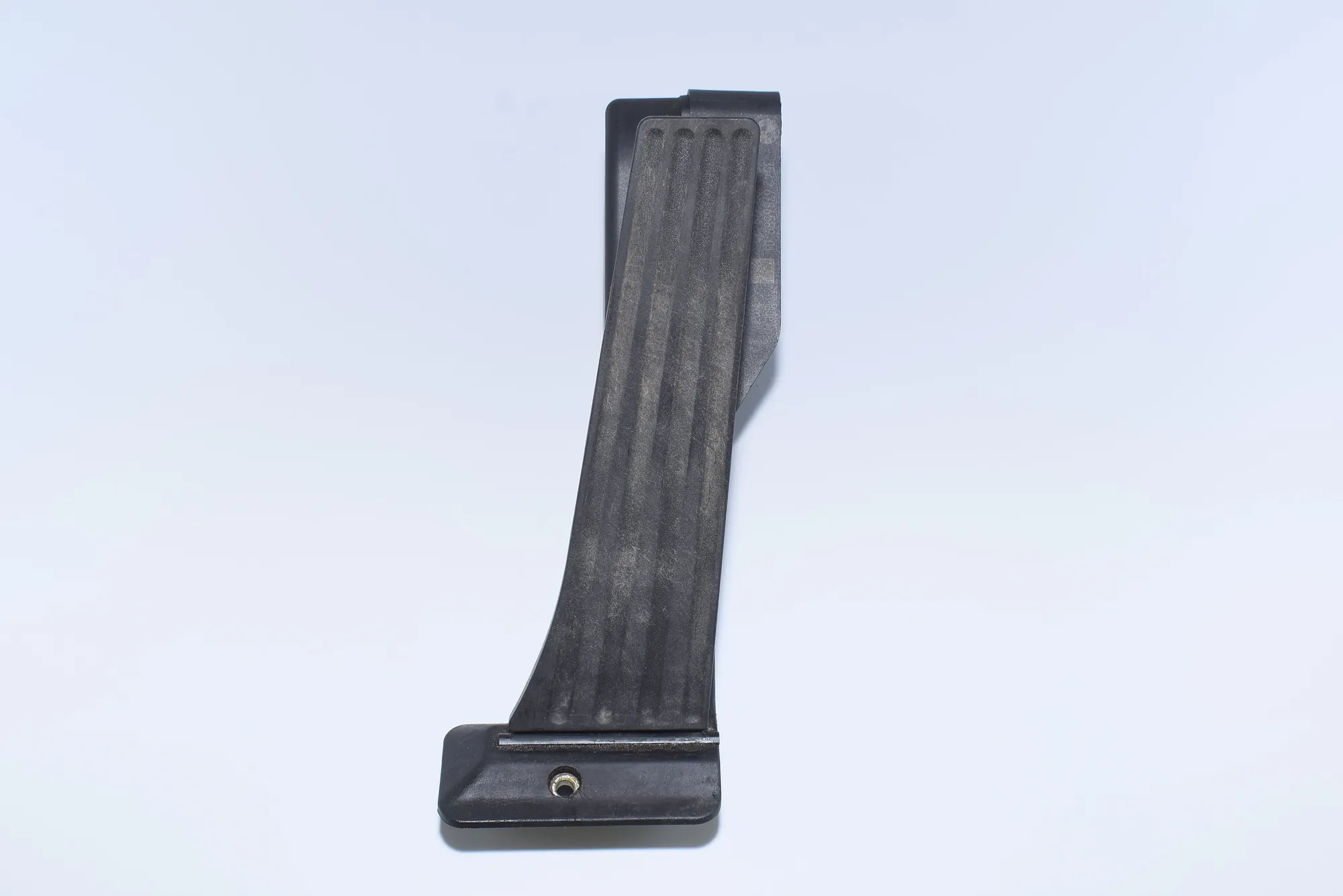 Throttle Pedal – OEM 6786589 · BMW 1 (E81) 118 d 2009