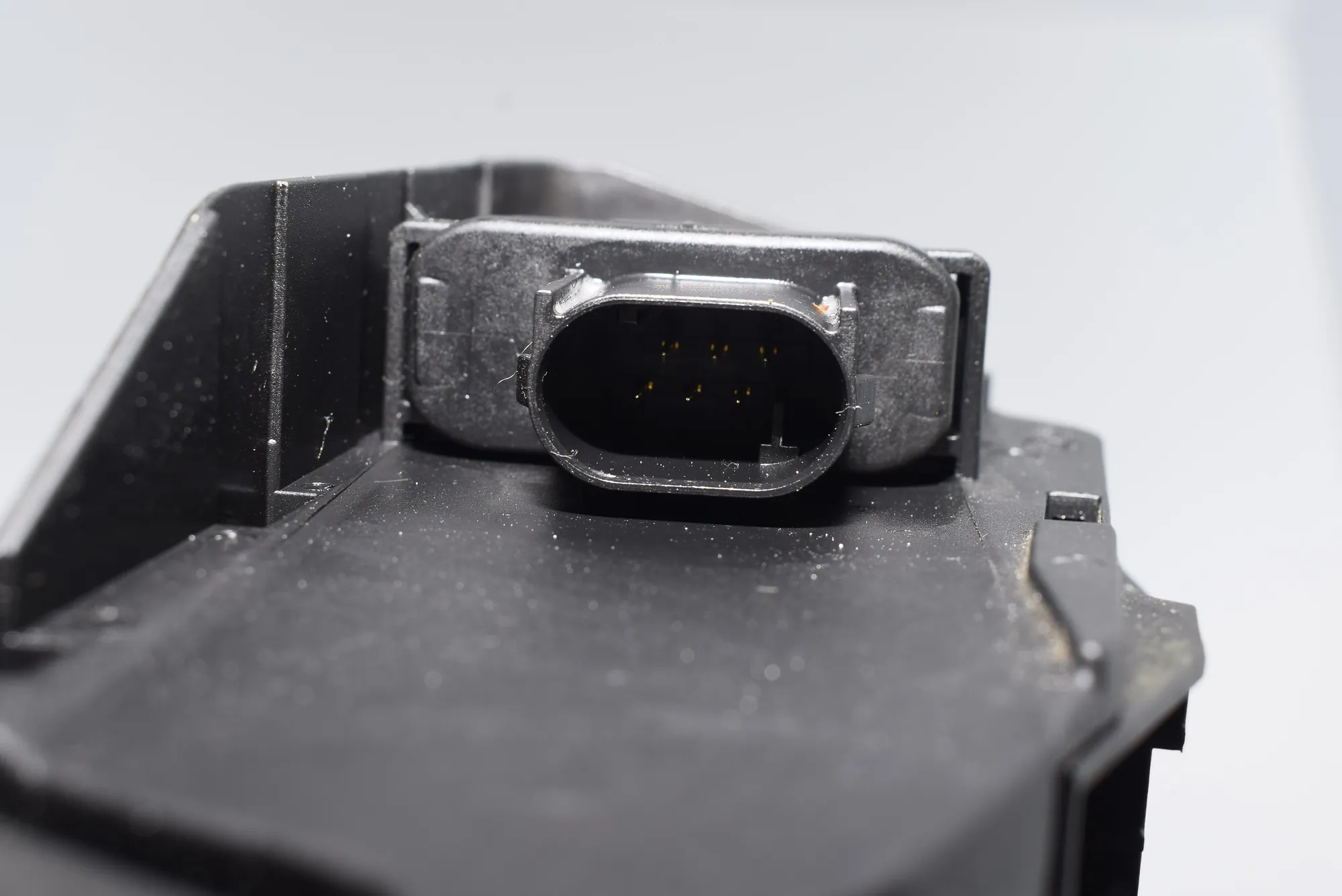 Throttle Pedal – OEM 6786589 · BMW 1 (E81) 118 d 2009 – 5