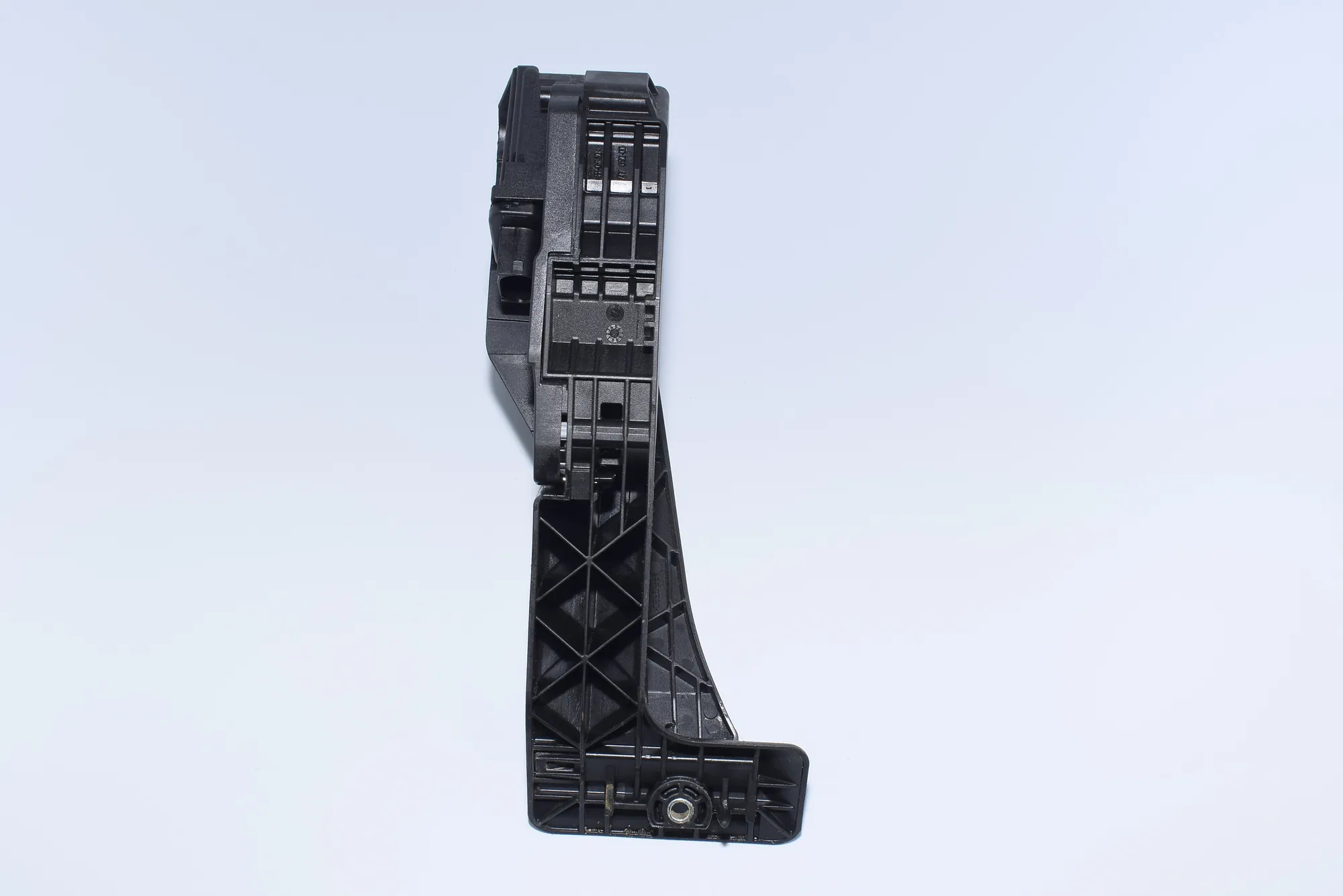 Throttle Pedal – OEM 6786589 · BMW 1 (E81) 118 d 2009 – 3