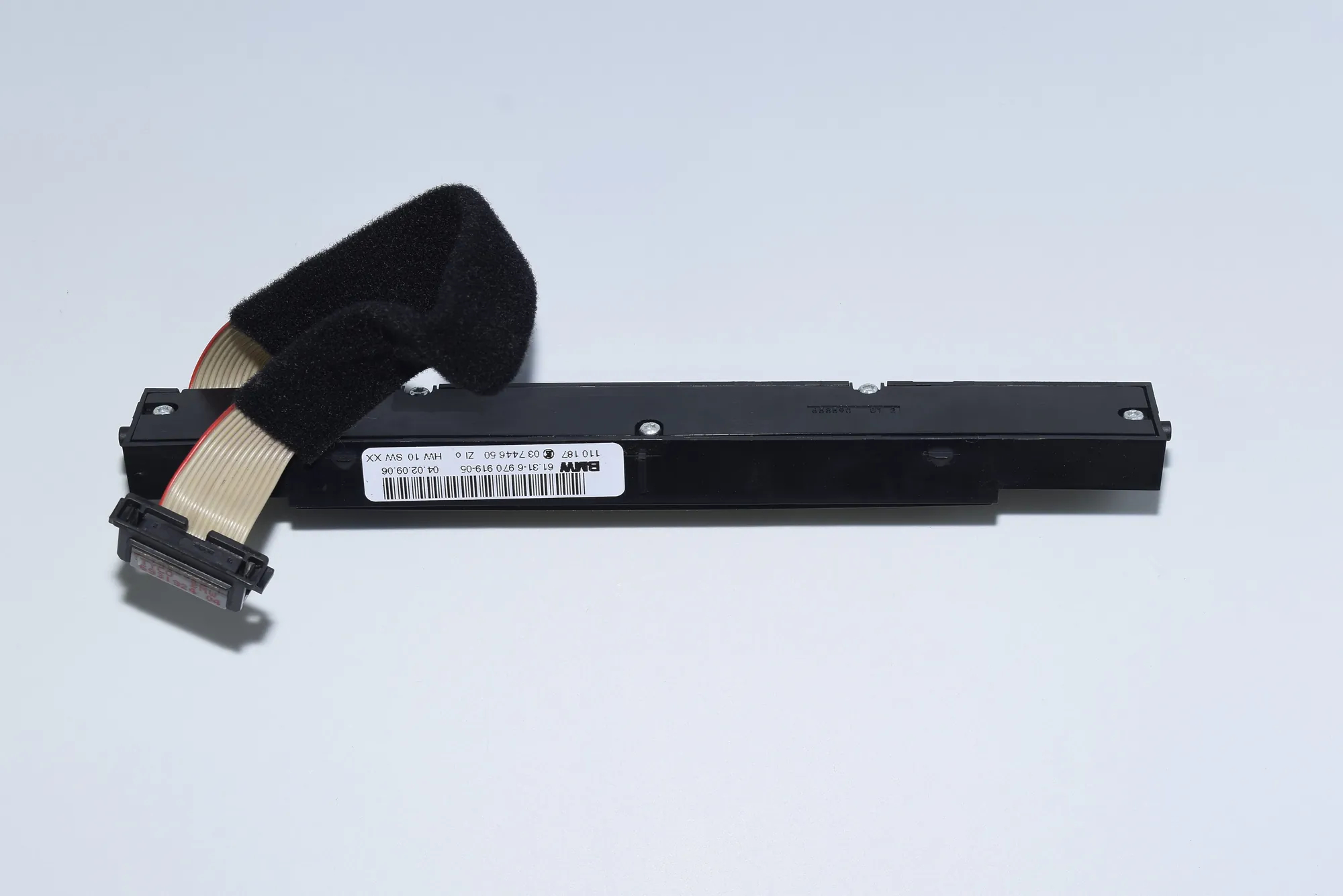 Button Switch Panel – OEM 6970919 · BMW 1 (E81) 118 d 2009 – 3