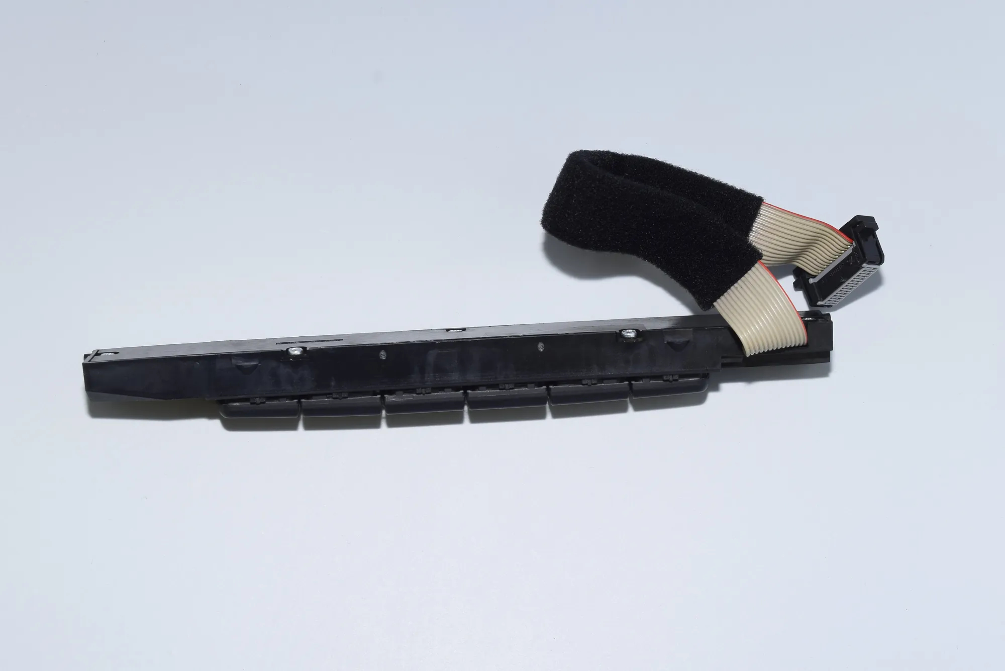 Button Switch Panel – OEM 6970919 · BMW 1 (E81) 118 d 2009