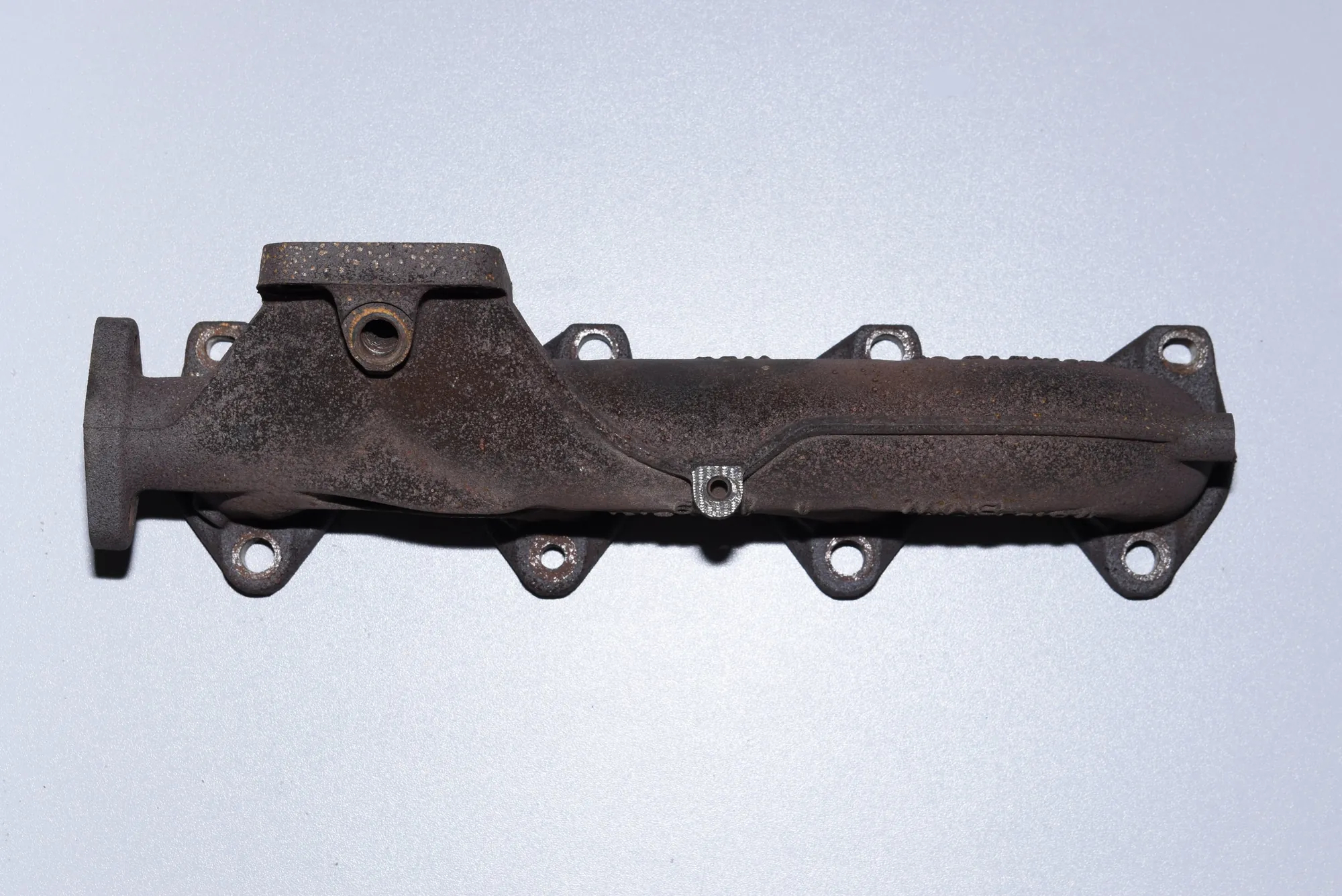 Exhaust Manifold – OEM 7810182 · BMW 1 (E81) 118 d 2009 – 3