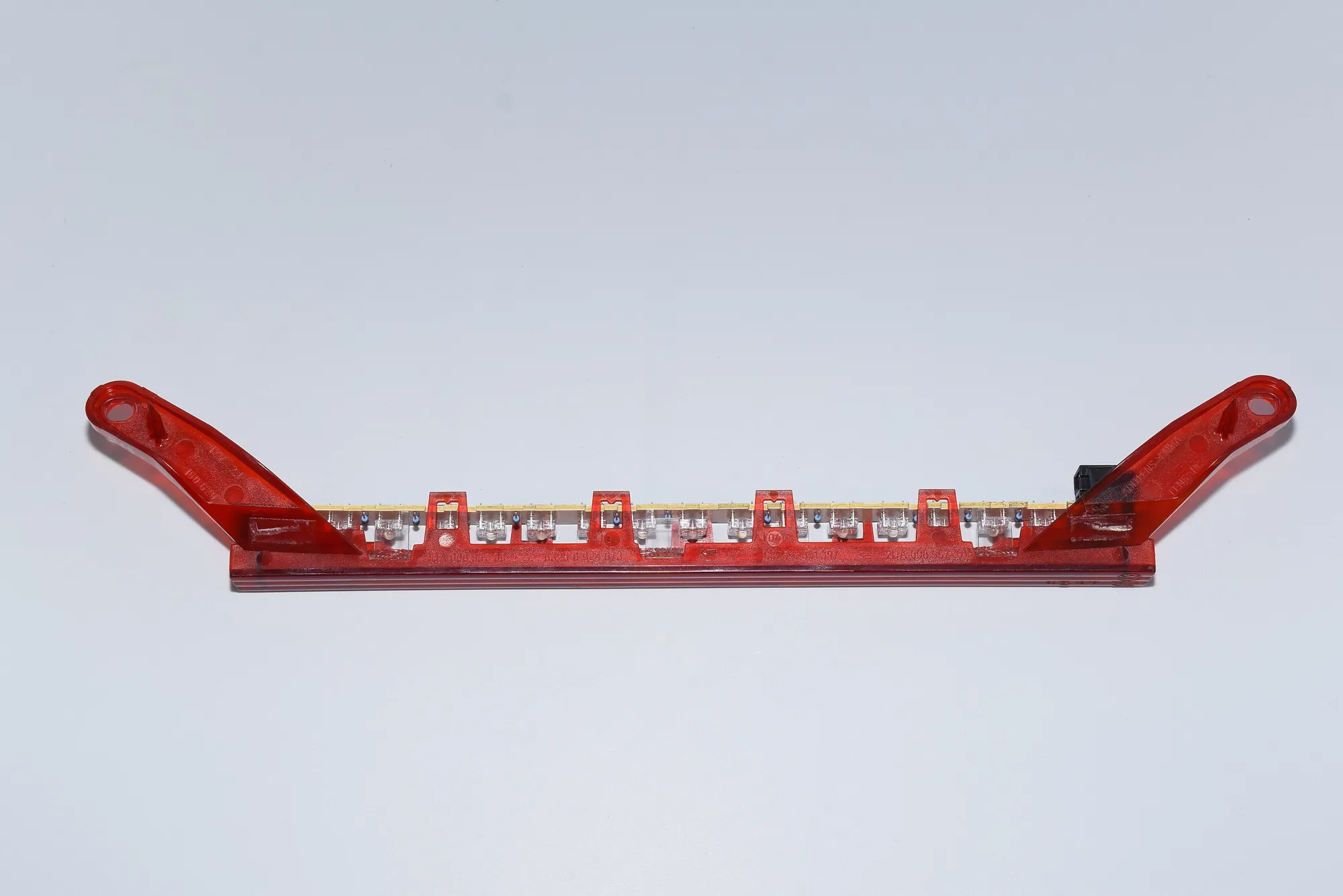 Rear Third Brake Stop Light – OEM 6931397 · BMW 1 (E81) 118 d 2009