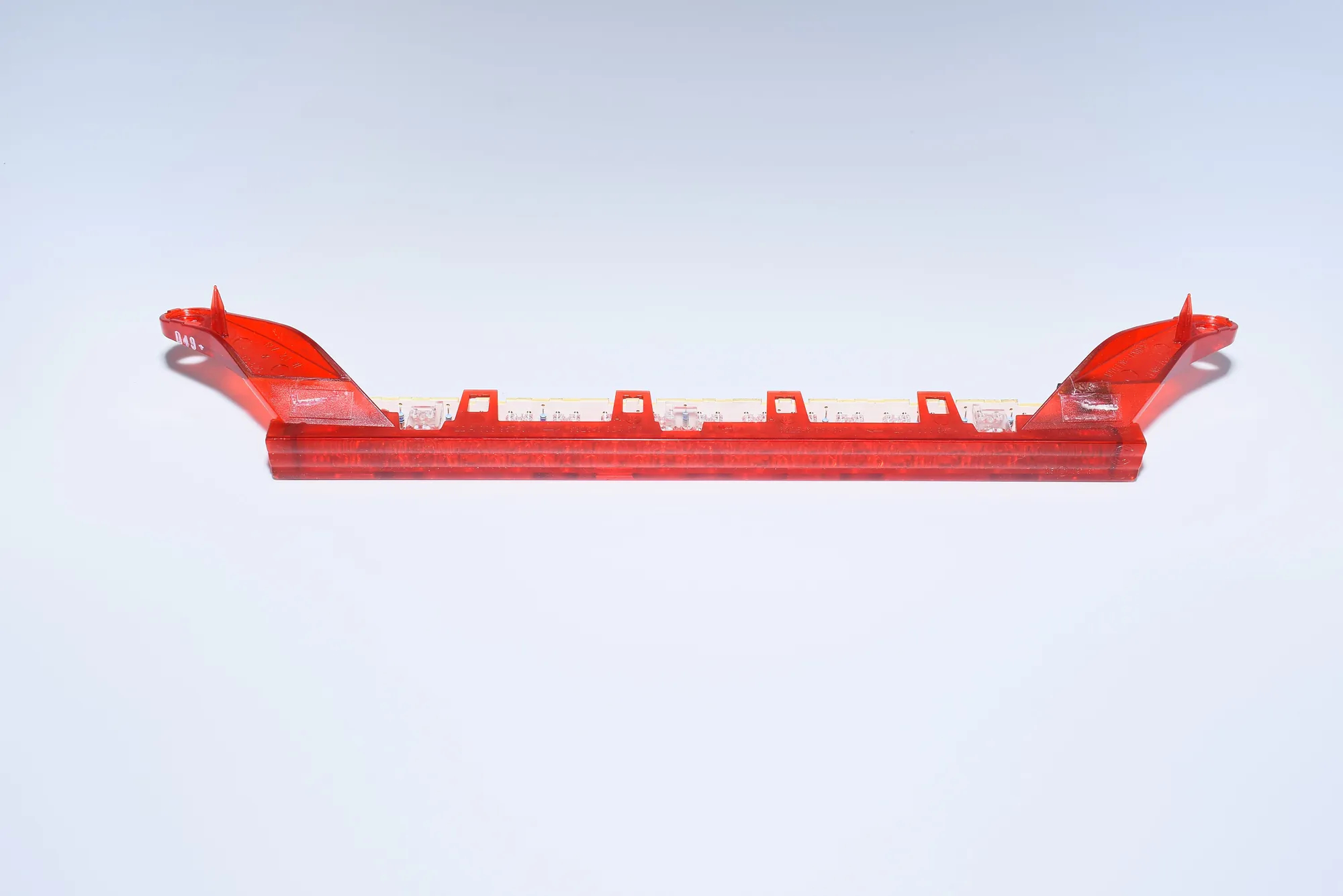 Rear Third Brake Stop Light – OEM 6931397 · BMW 1 (E81) 118 d 2009 – 2