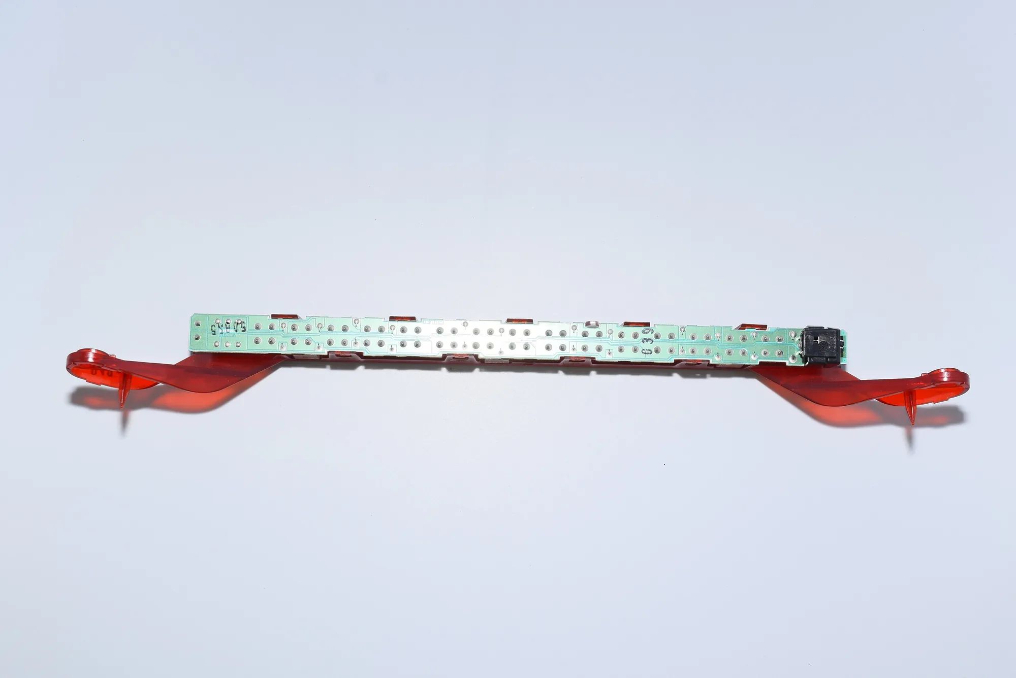 Rear Third Brake Stop Light – OEM 6931397 · BMW 1 (E81) 118 d 2009 – 4