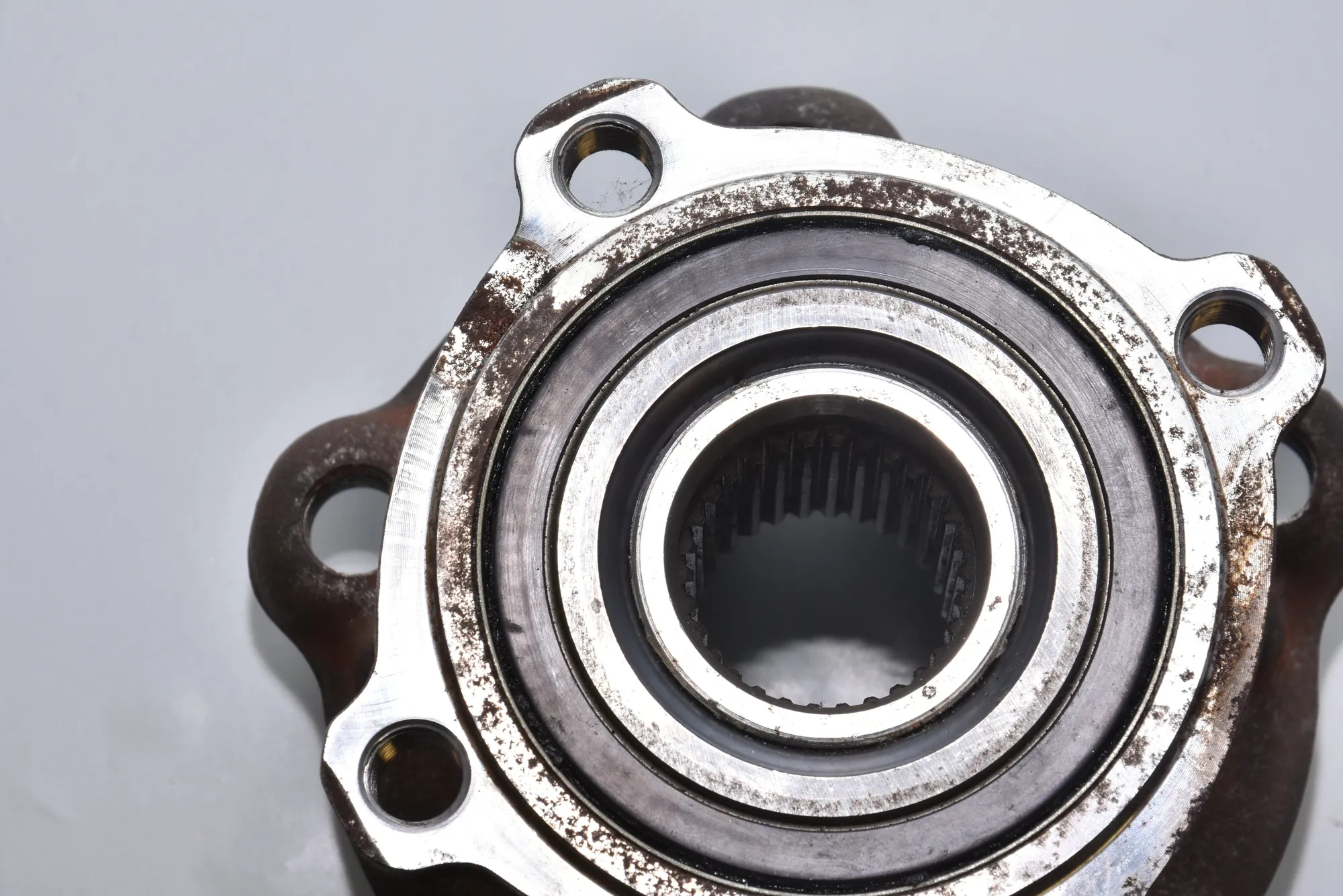 Rear Left Wheel Bearing – OEM NA · BMW 4 Coupe (F32, F82) BMW 4 Coupe (F32, F82) M4 Competition 2016 – 2