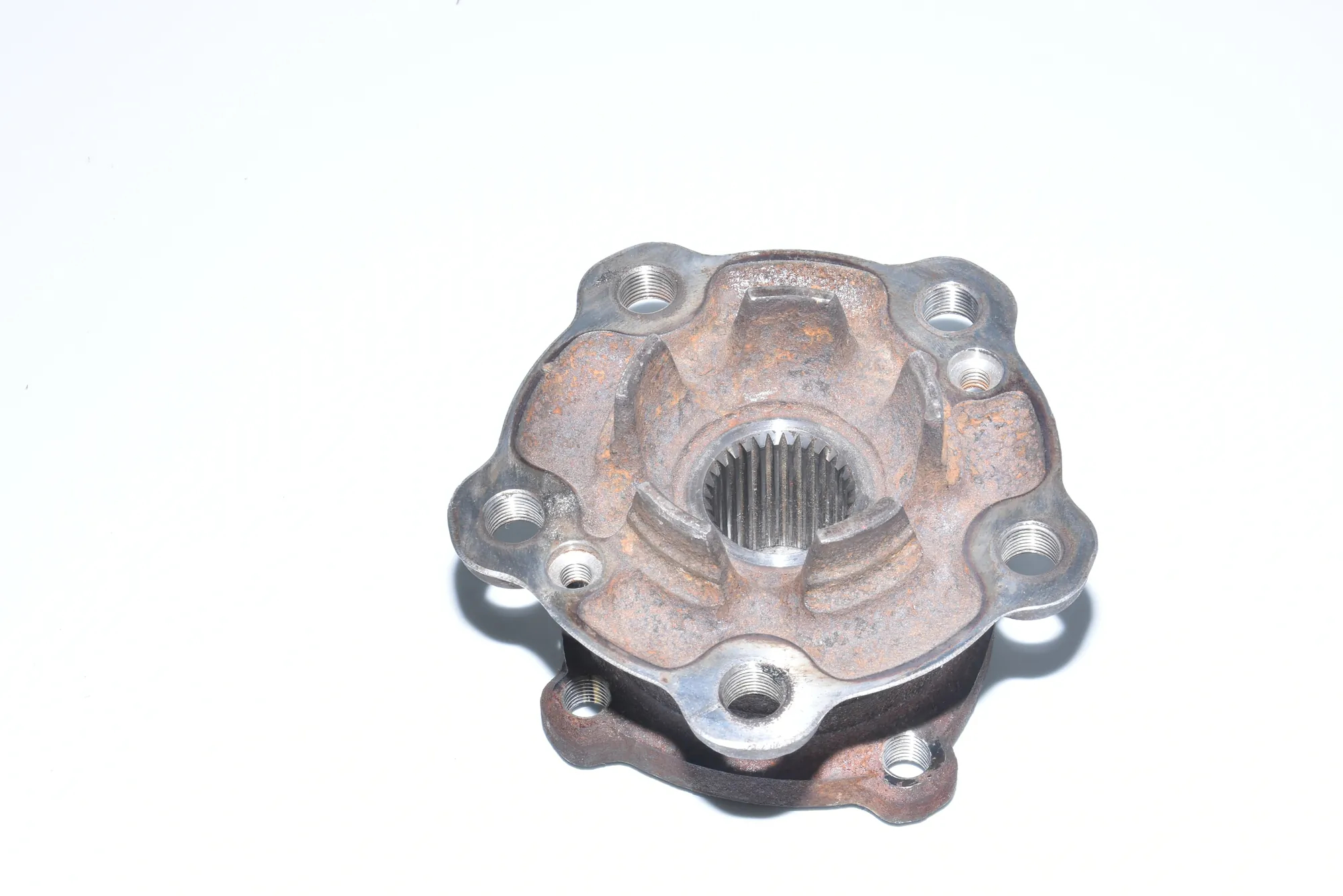 Rear Left Wheel Bearing – OEM NA · BMW 4 Coupe (F32, F82) BMW 4 Coupe (F32, F82) M4 Competition 2016